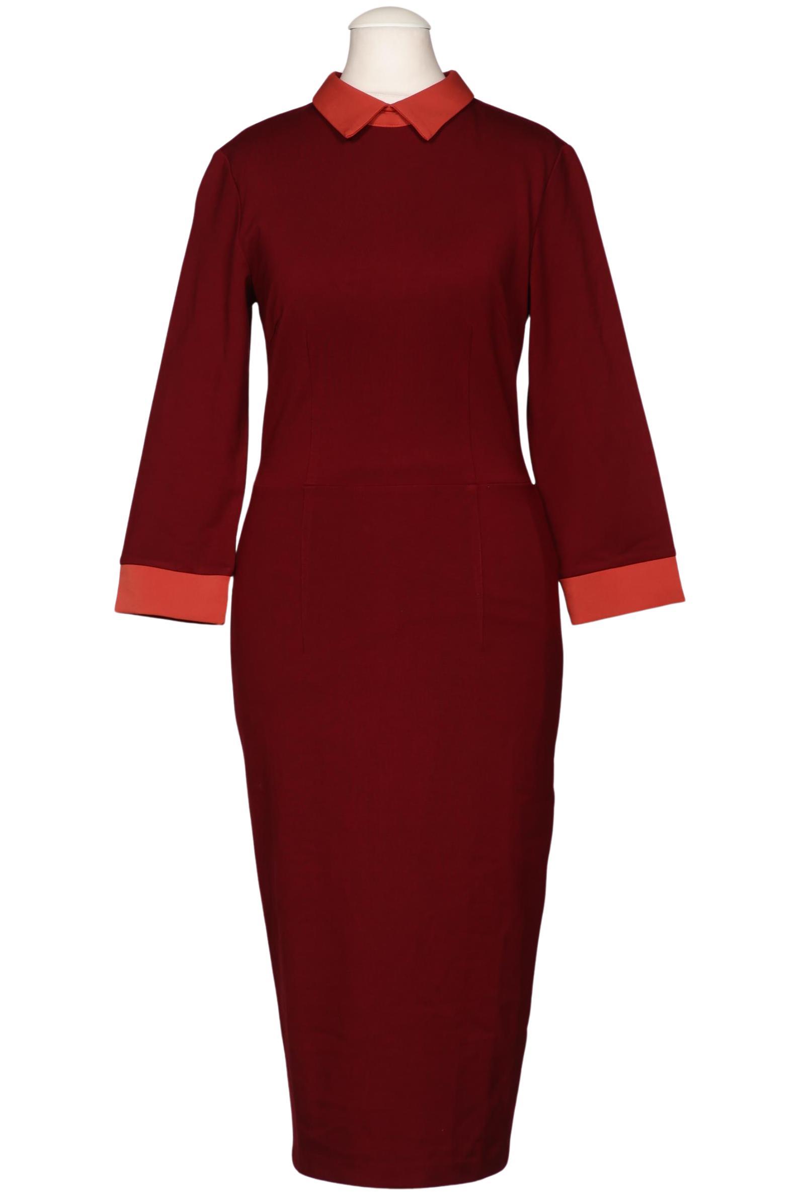 

Four Flavor Damen Kleid, rot, Gr. 34