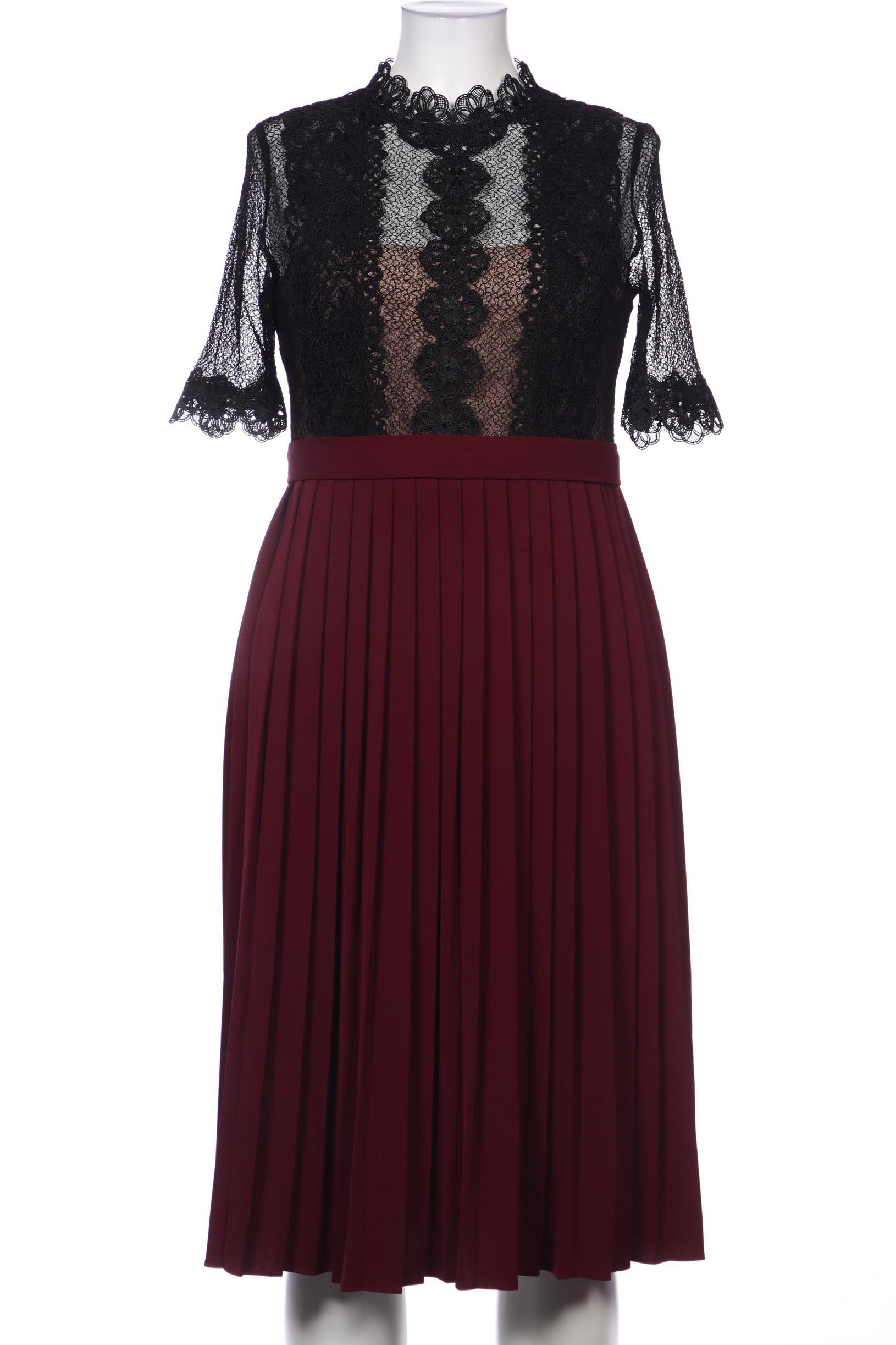 

FOUR FLAVOR Damen Kleid, bordeaux