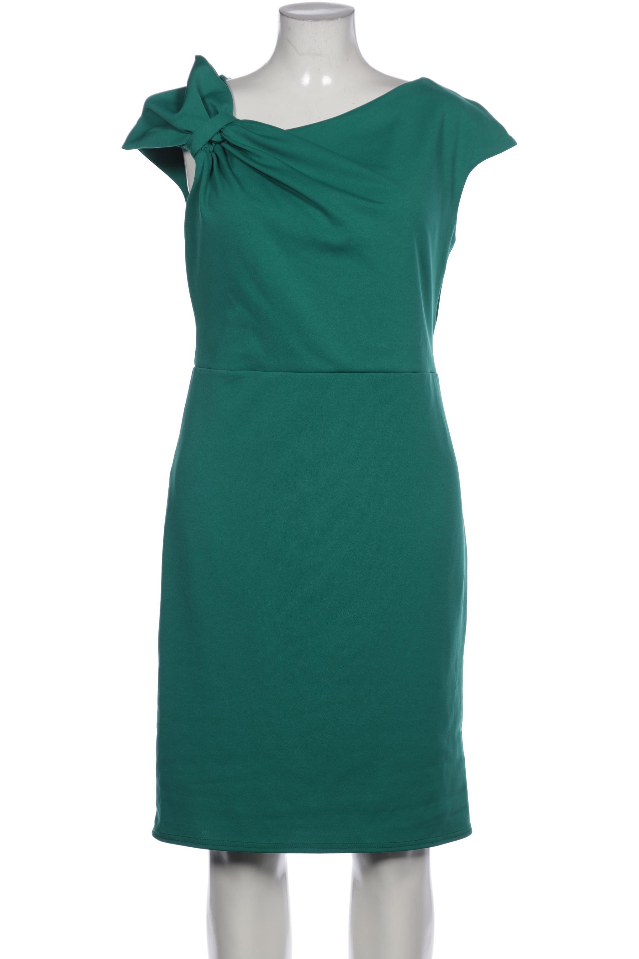 

Four Flavor Damen Kleid, türkis, Gr. 44