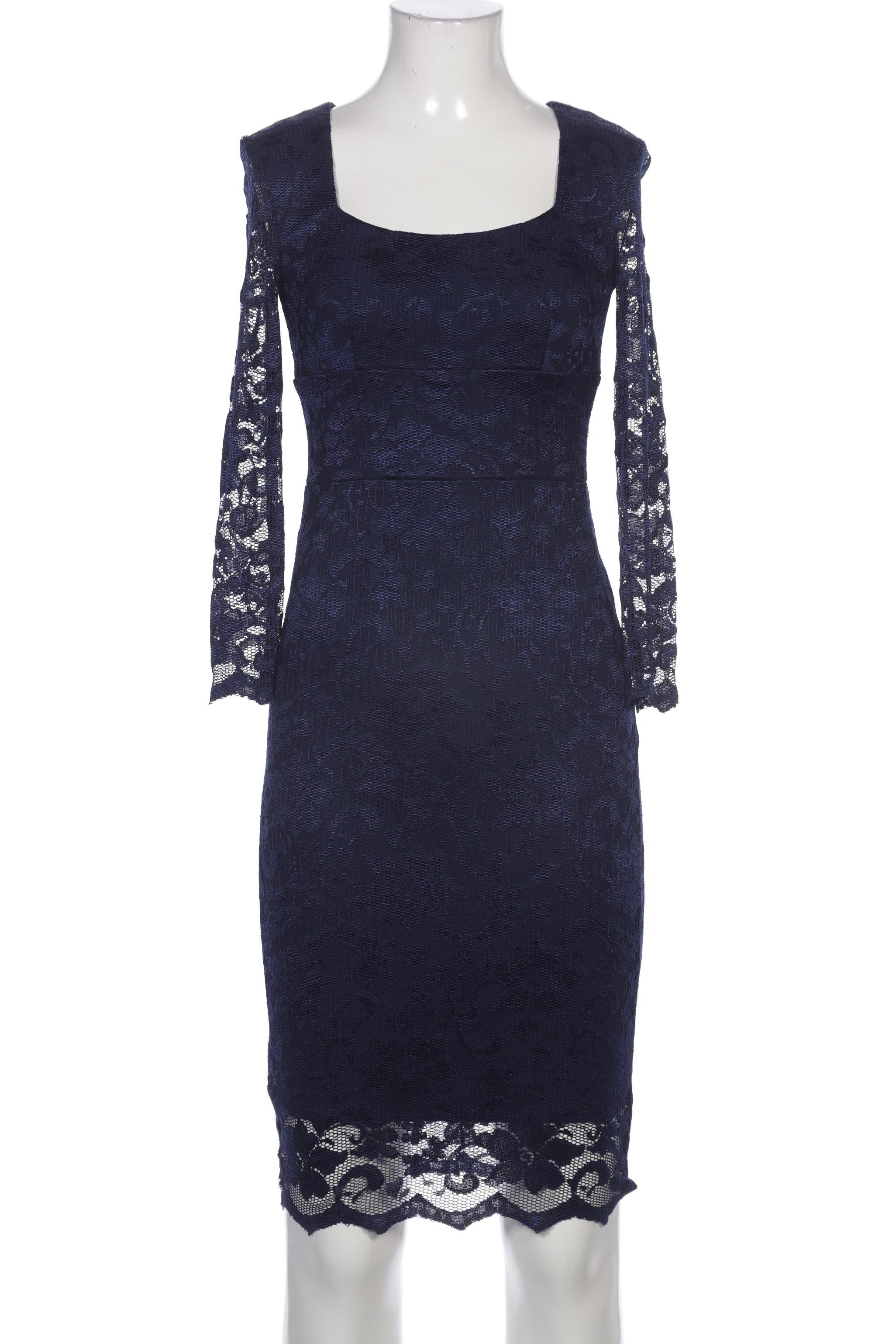 

FOUR FLAVOR Damen Kleid, marineblau