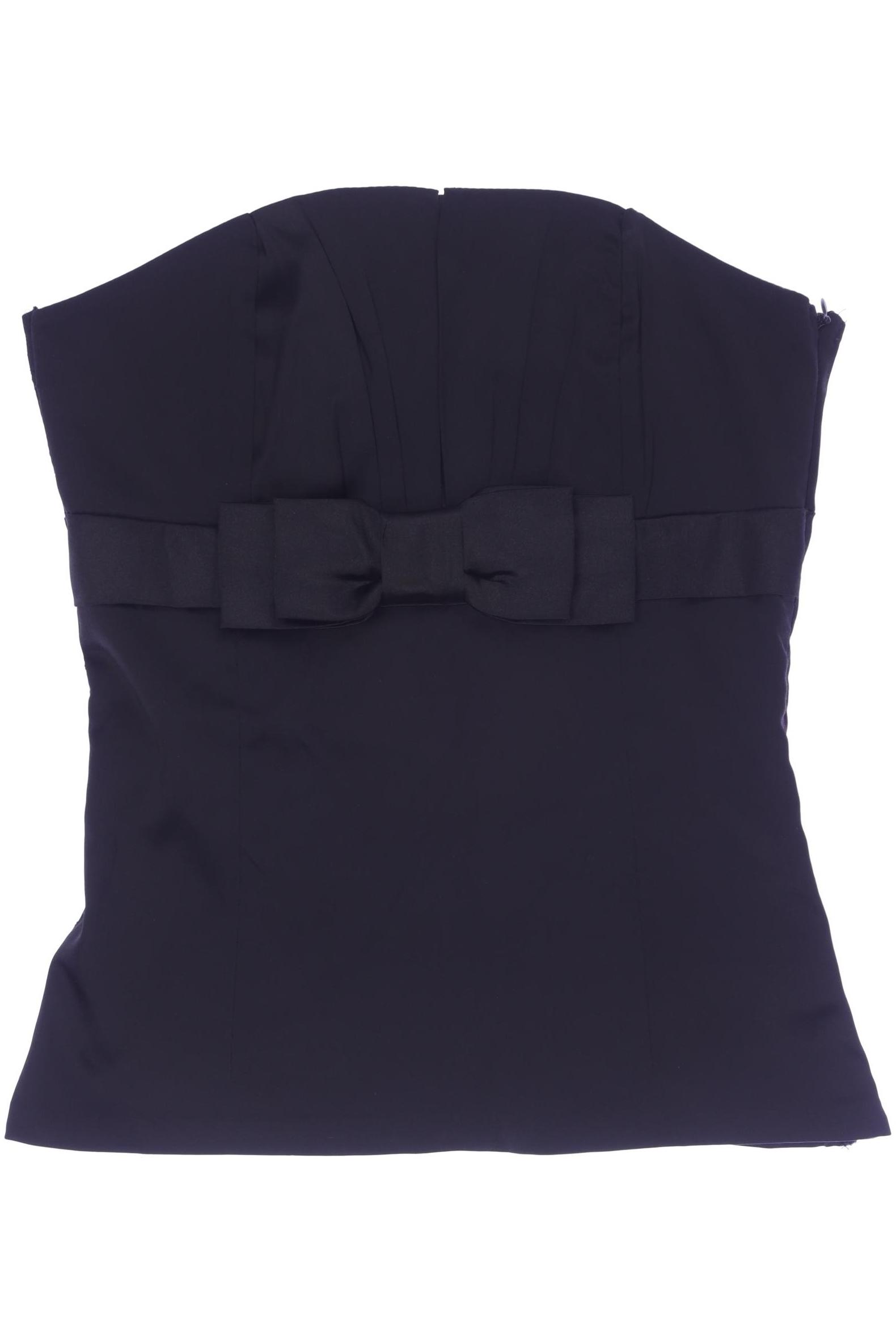 

Four Flavor Damen Top, schwarz, Gr. 30