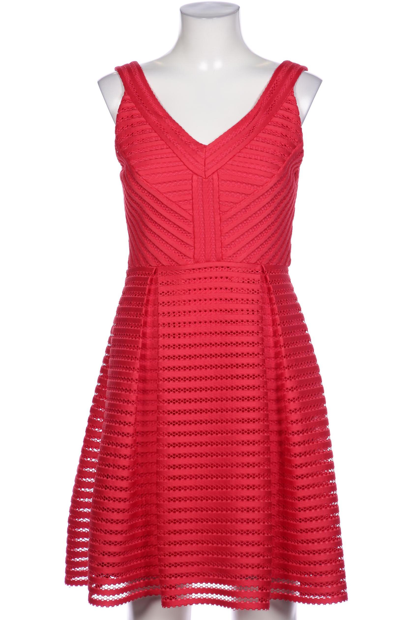 

FOUR FLAVOR Damen Kleid, pink