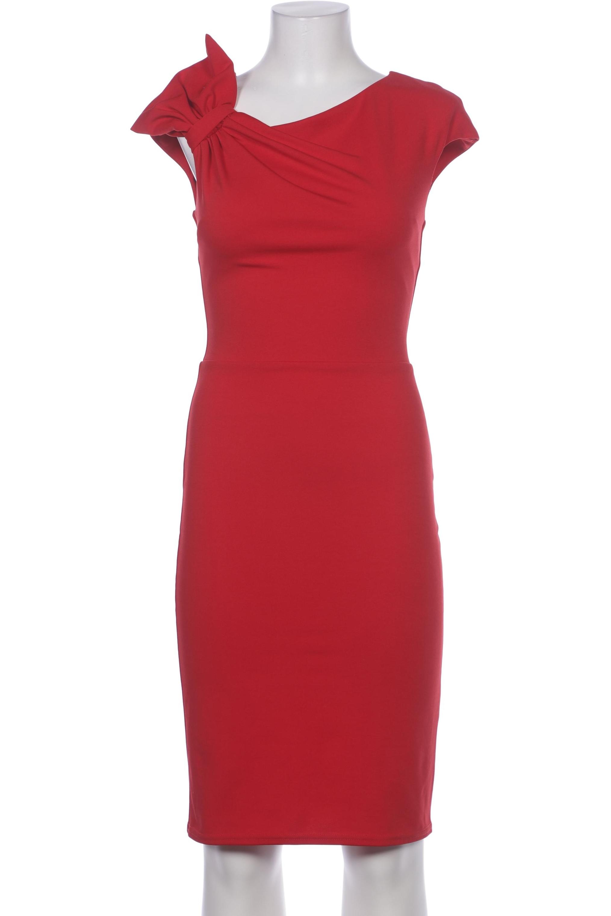 

Four Flavor Damen Kleid, rot, Gr. 10