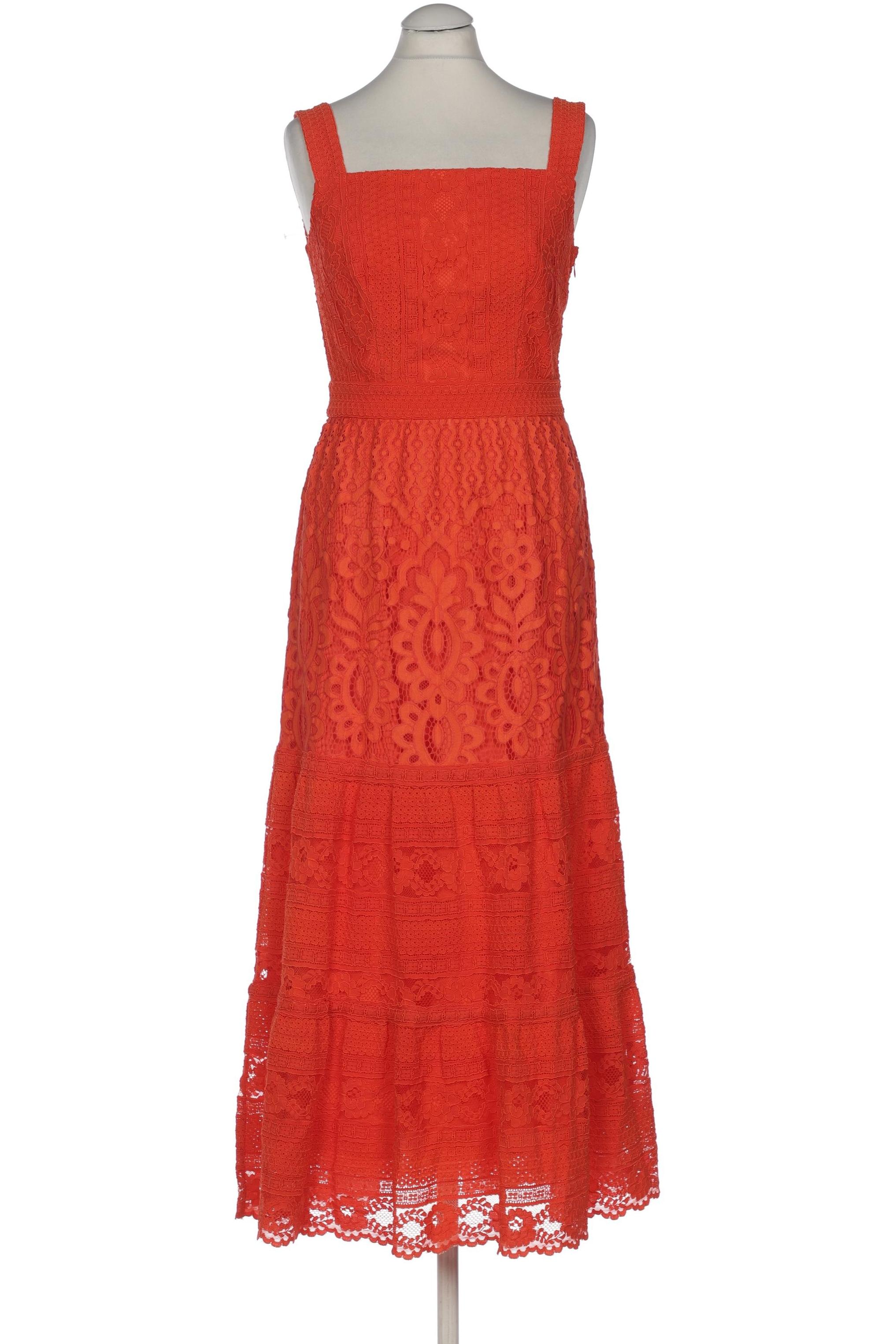 

Four Flavor Damen Kleid, orange, Gr. 36