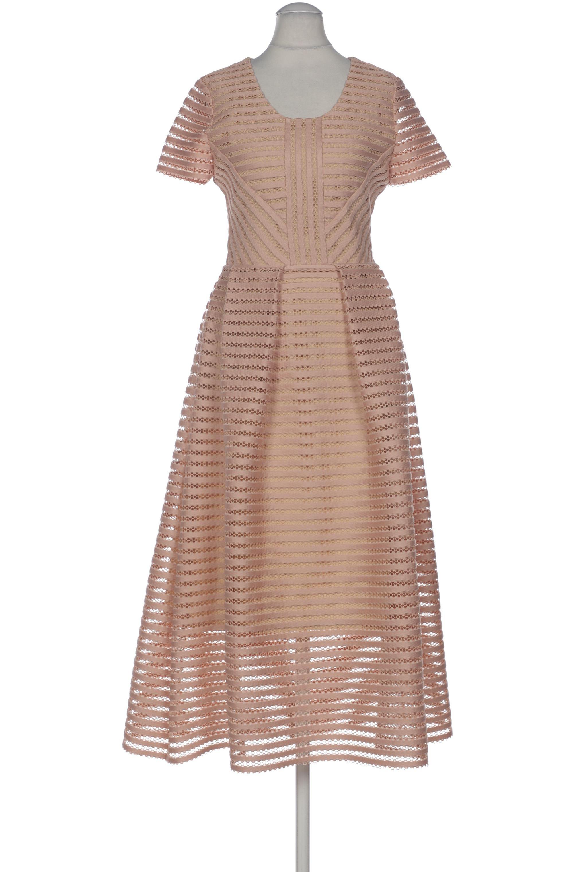 

Four Flavor Damen Kleid, pink, Gr. 34