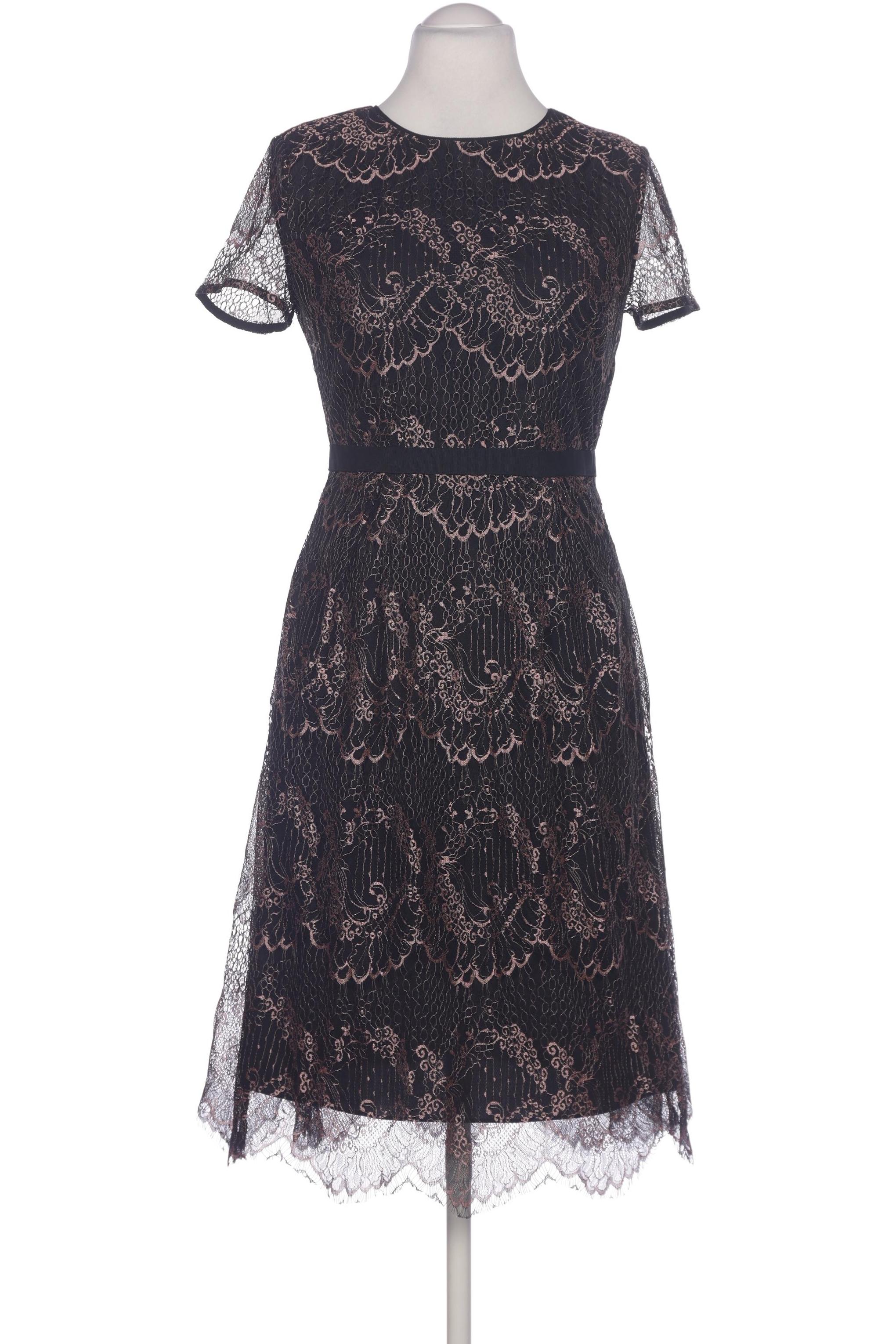 

Four Flavor Damen Kleid, schwarz, Gr. 40