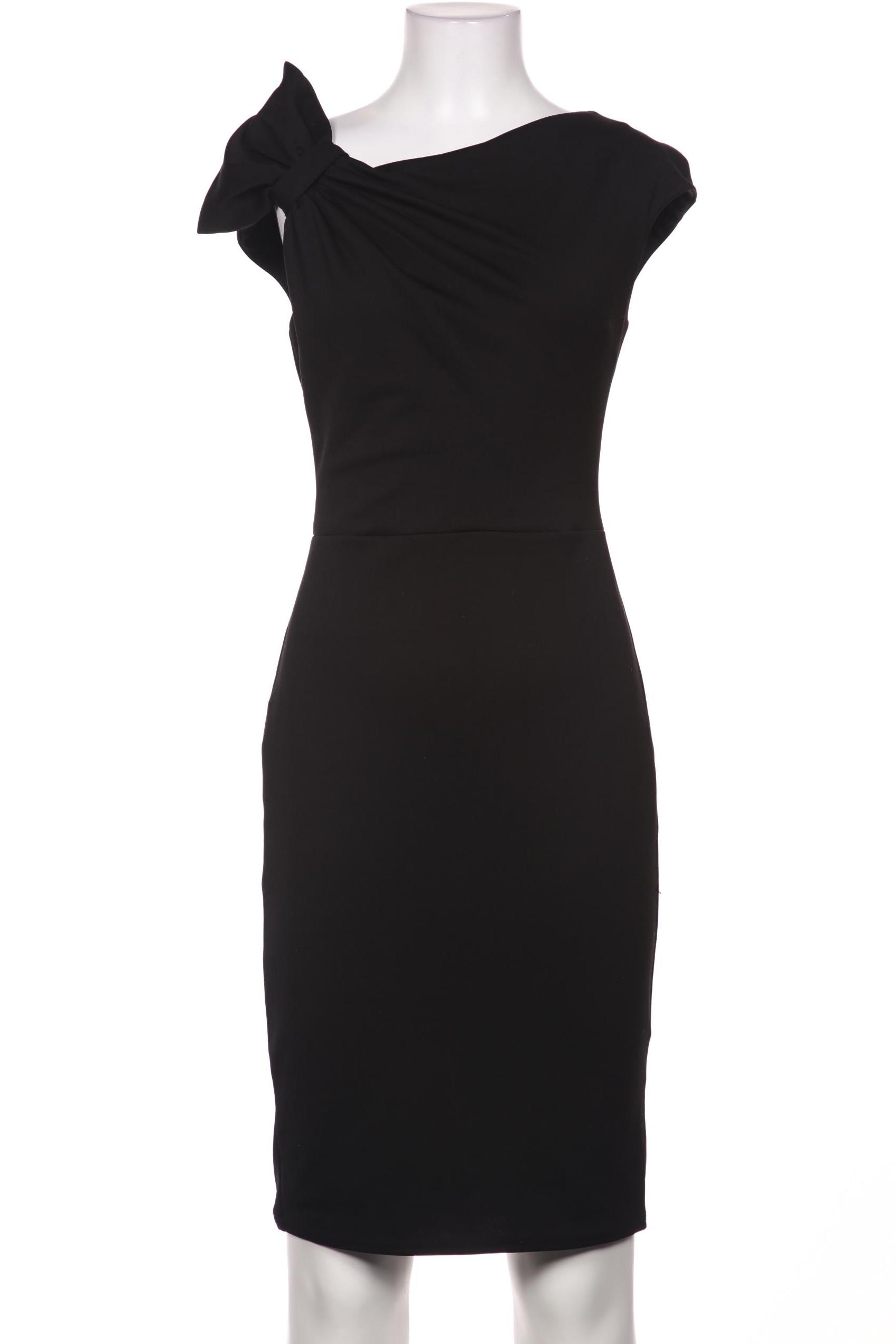 

Four Flavor Damen Kleid, schwarz, Gr. 36