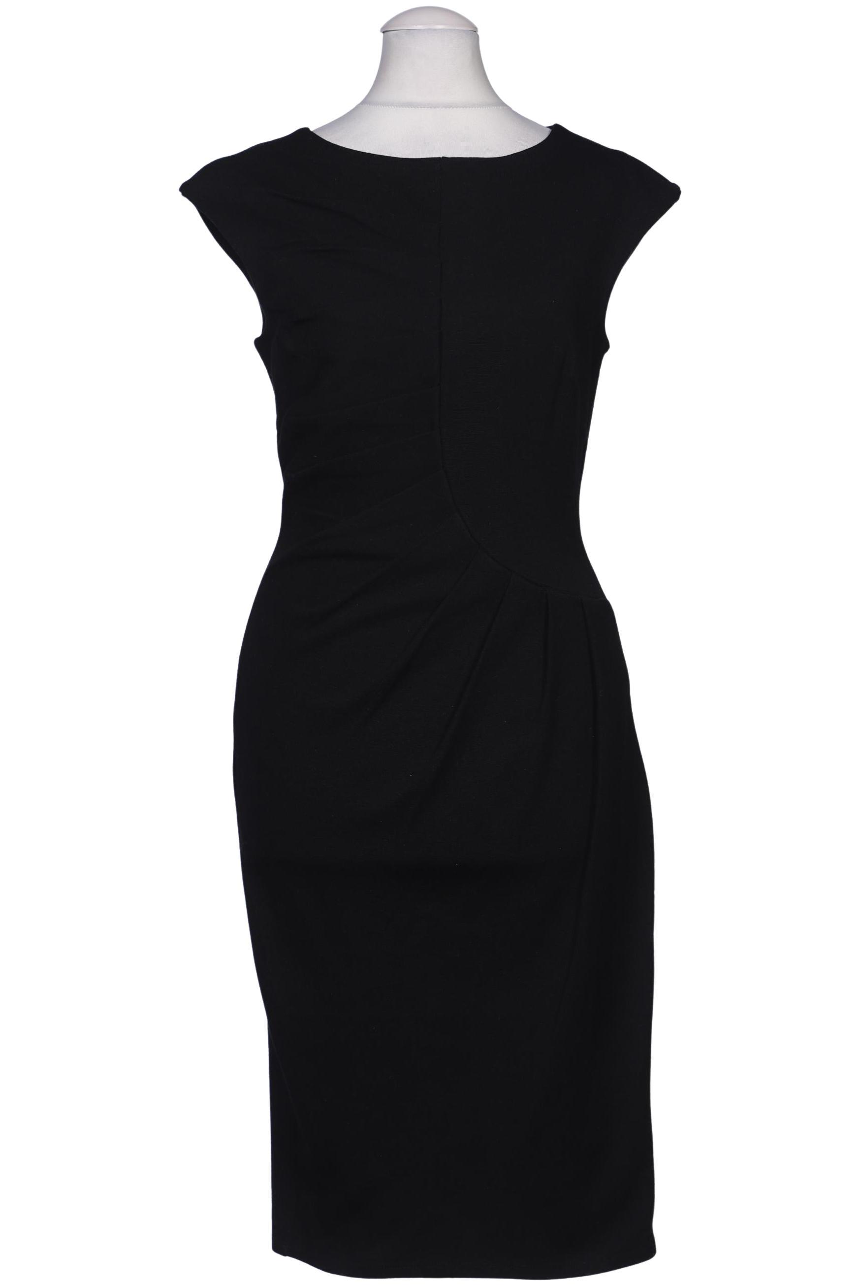 

Four Flavor Damen Kleid, schwarz, Gr. 30