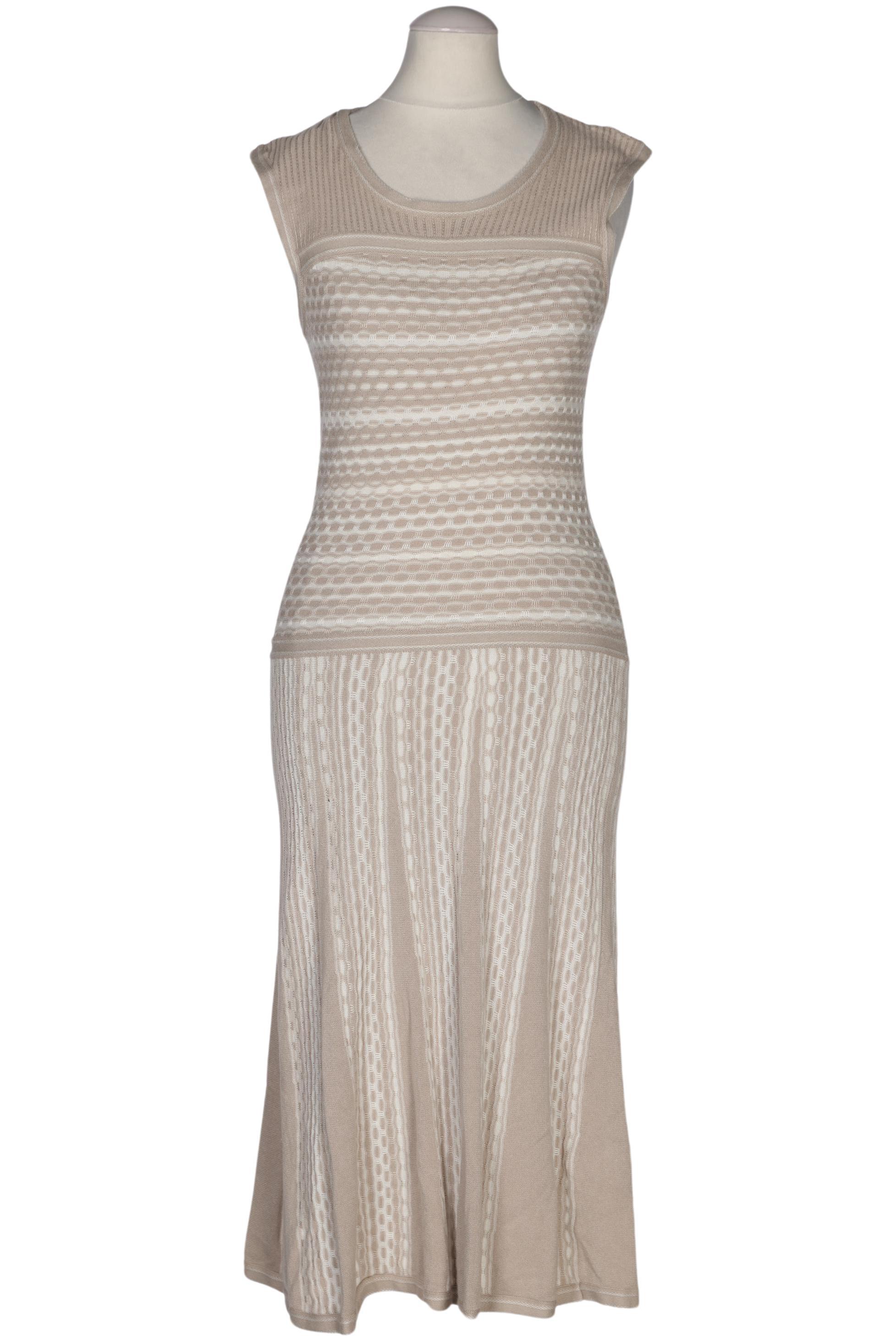

Four Flavor Damen Kleid, beige, Gr. 34