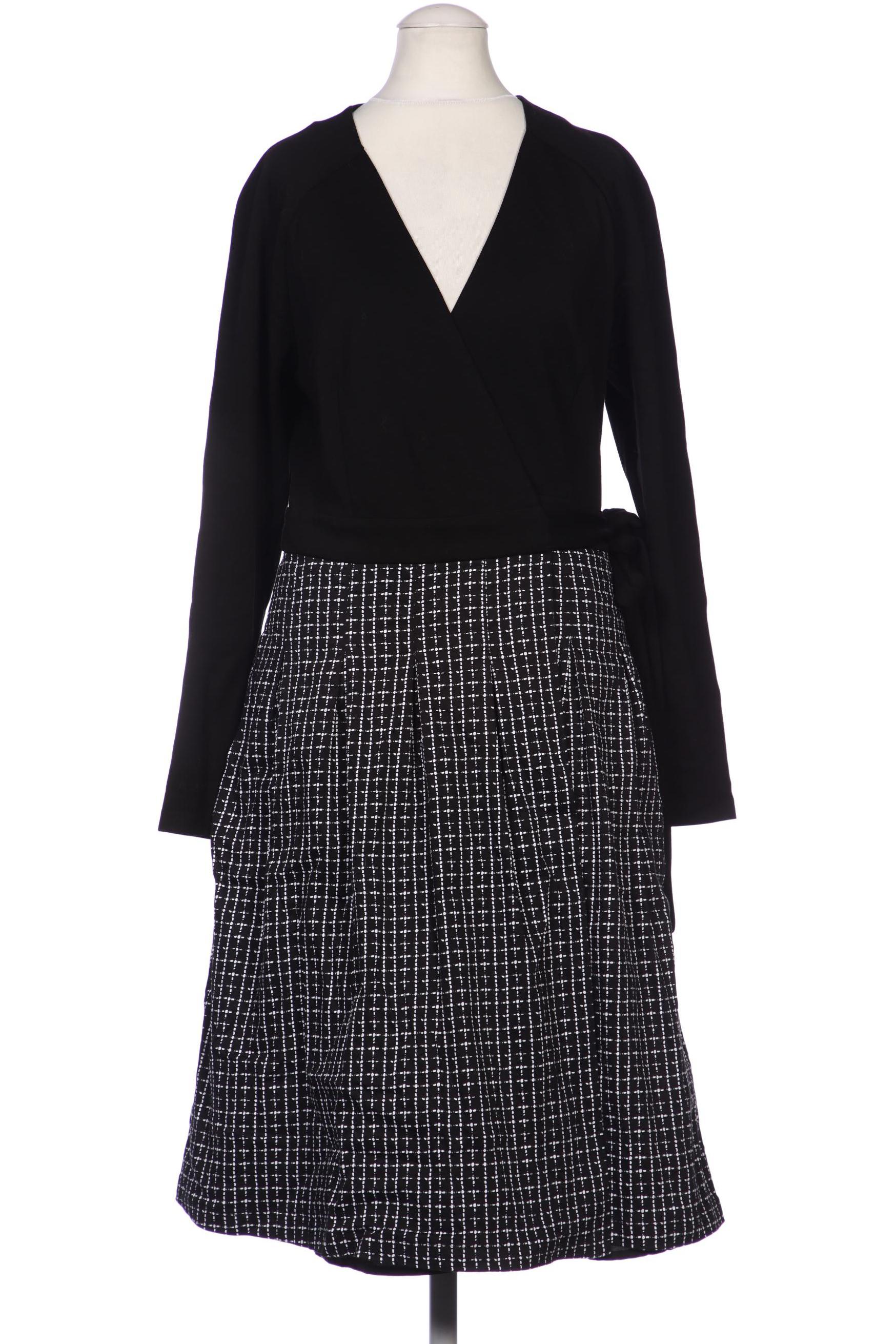 

Four Flavor Damen Kleid, schwarz, Gr. 40