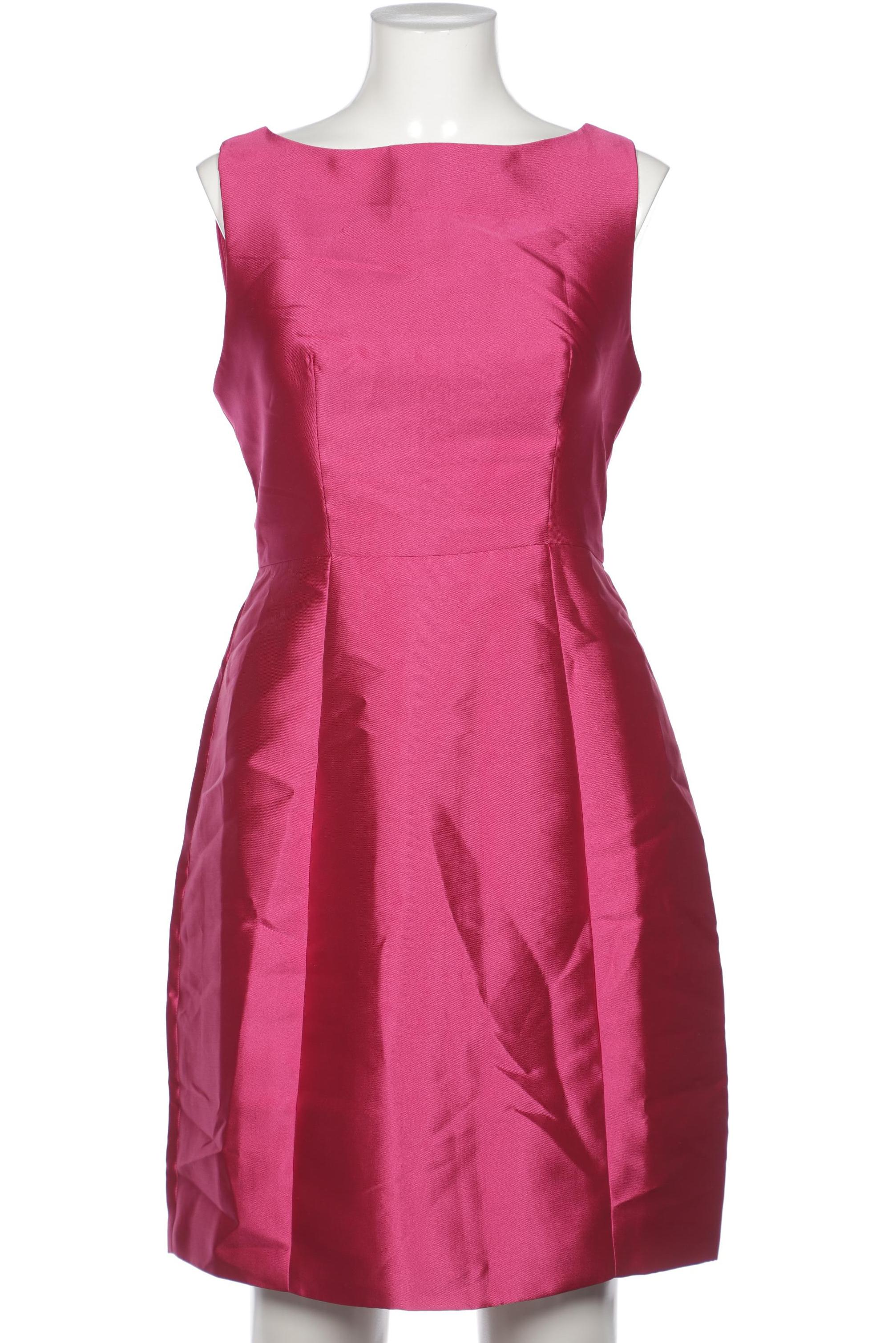 

FOUR FLAVOR Damen Kleid, pink