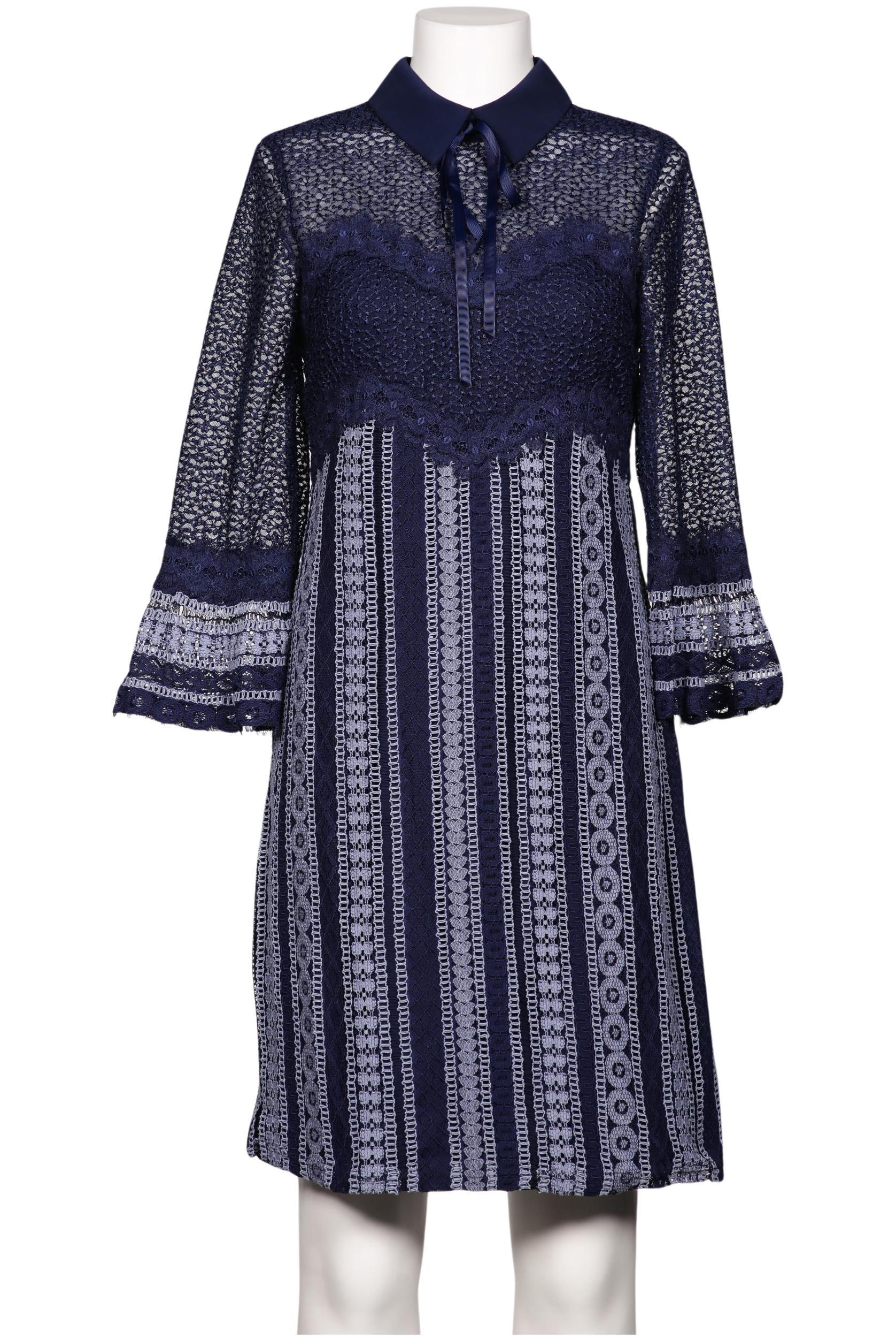 

Four Flavor Damen Kleid, marineblau, Gr. 38