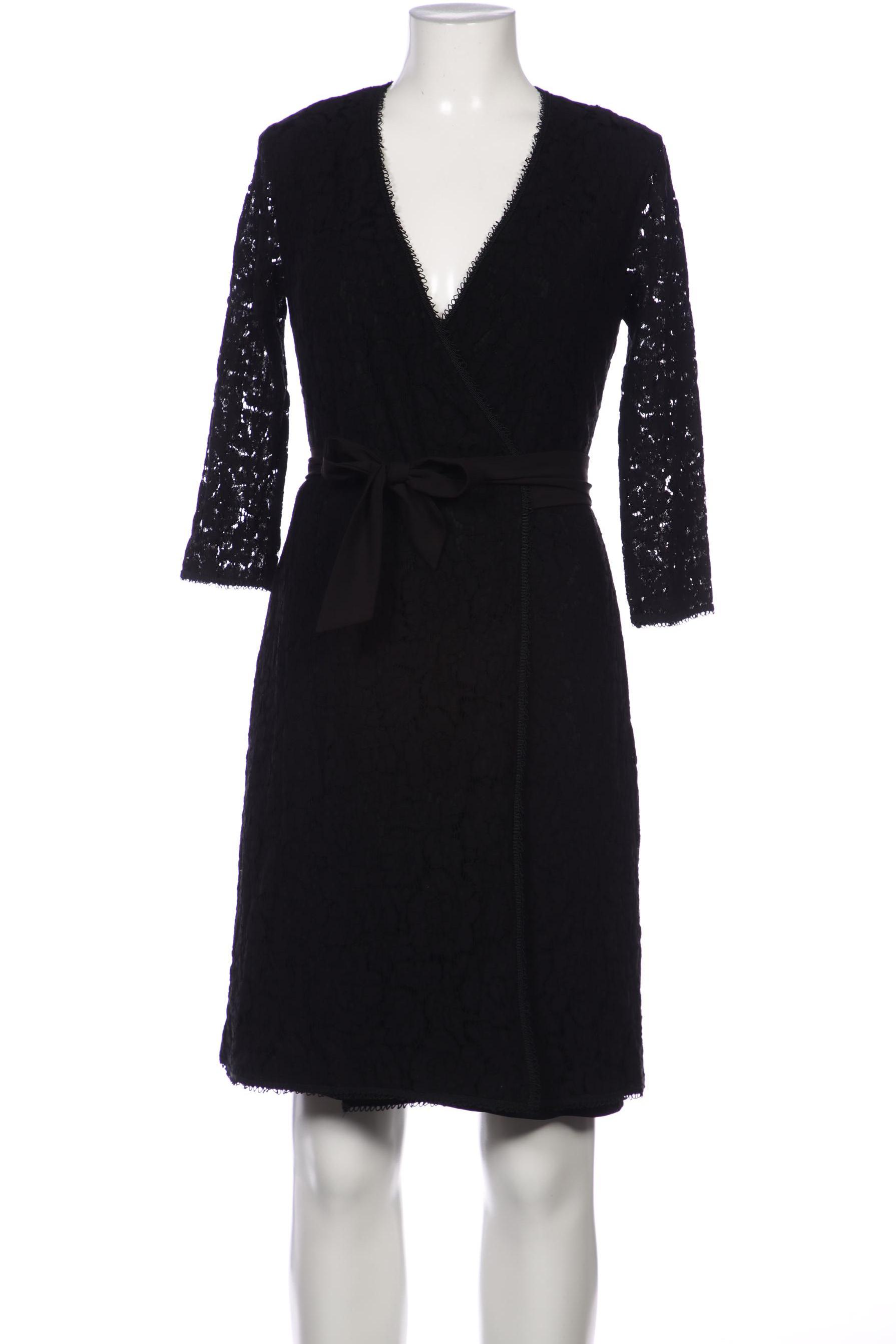 

Four Flavor Damen Kleid, schwarz, Gr. 36