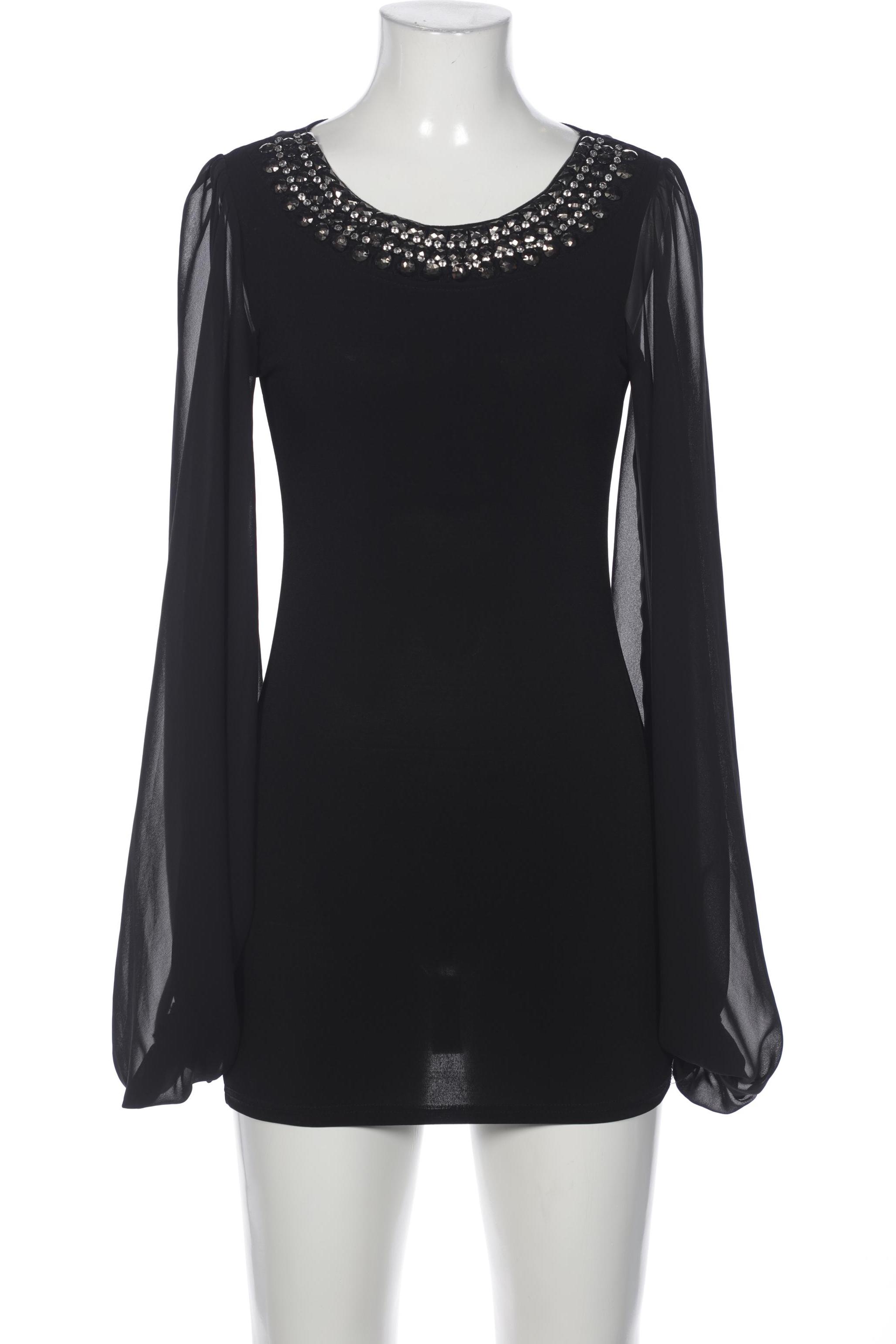 

FOUR FLAVOR Damen Kleid, schwarz