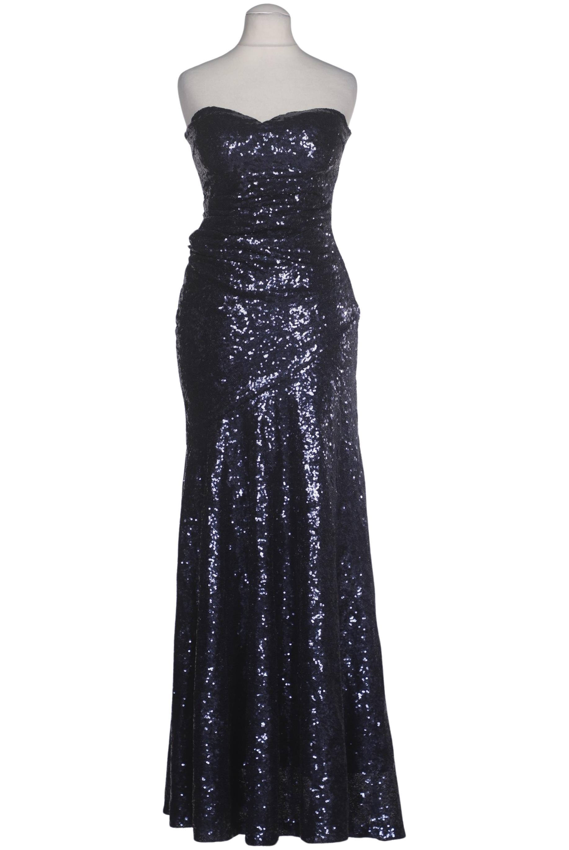 

Four Flavor Damen Kleid, marineblau, Gr. 34