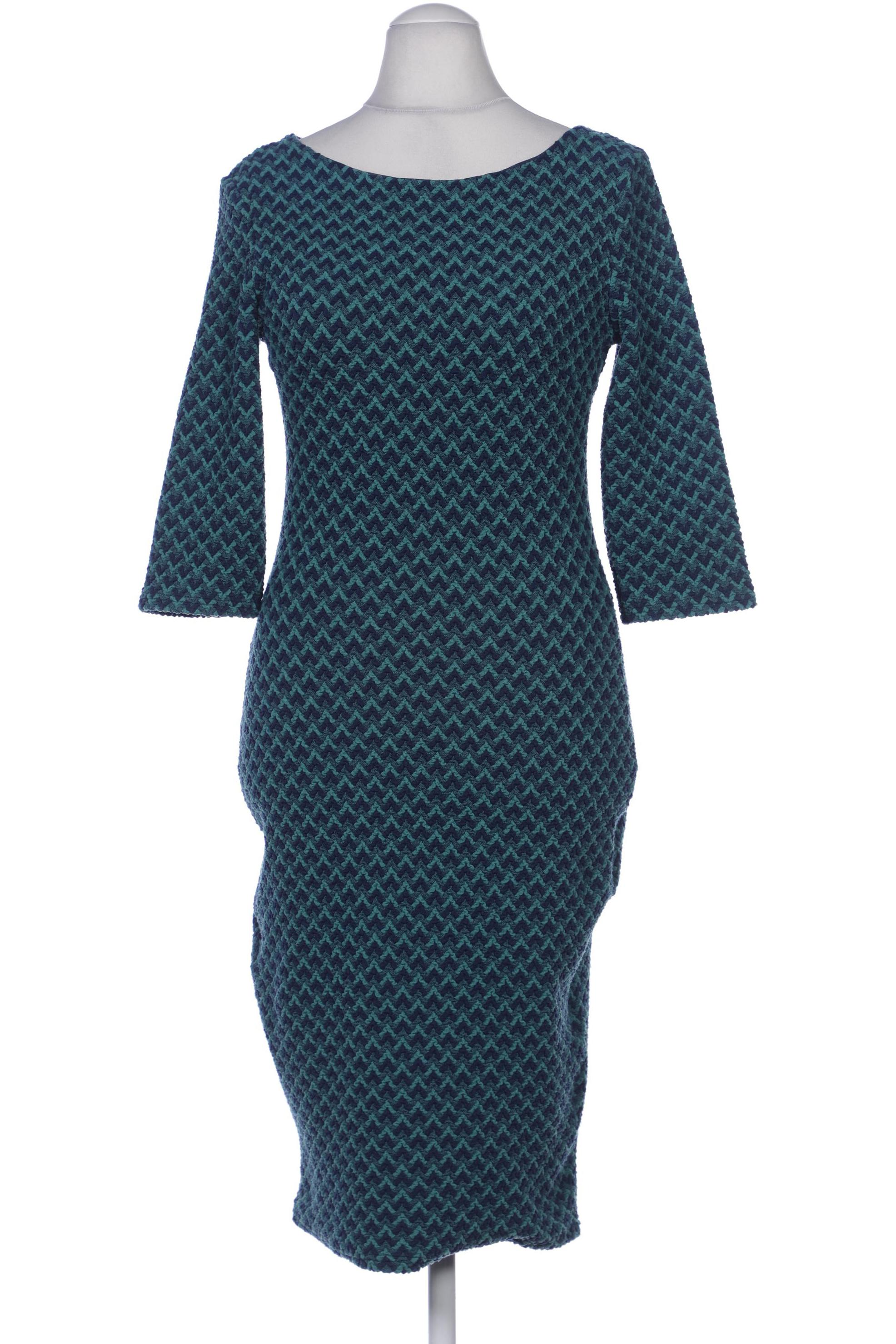 

Four Flavor Damen Kleid, türkis, Gr. 38