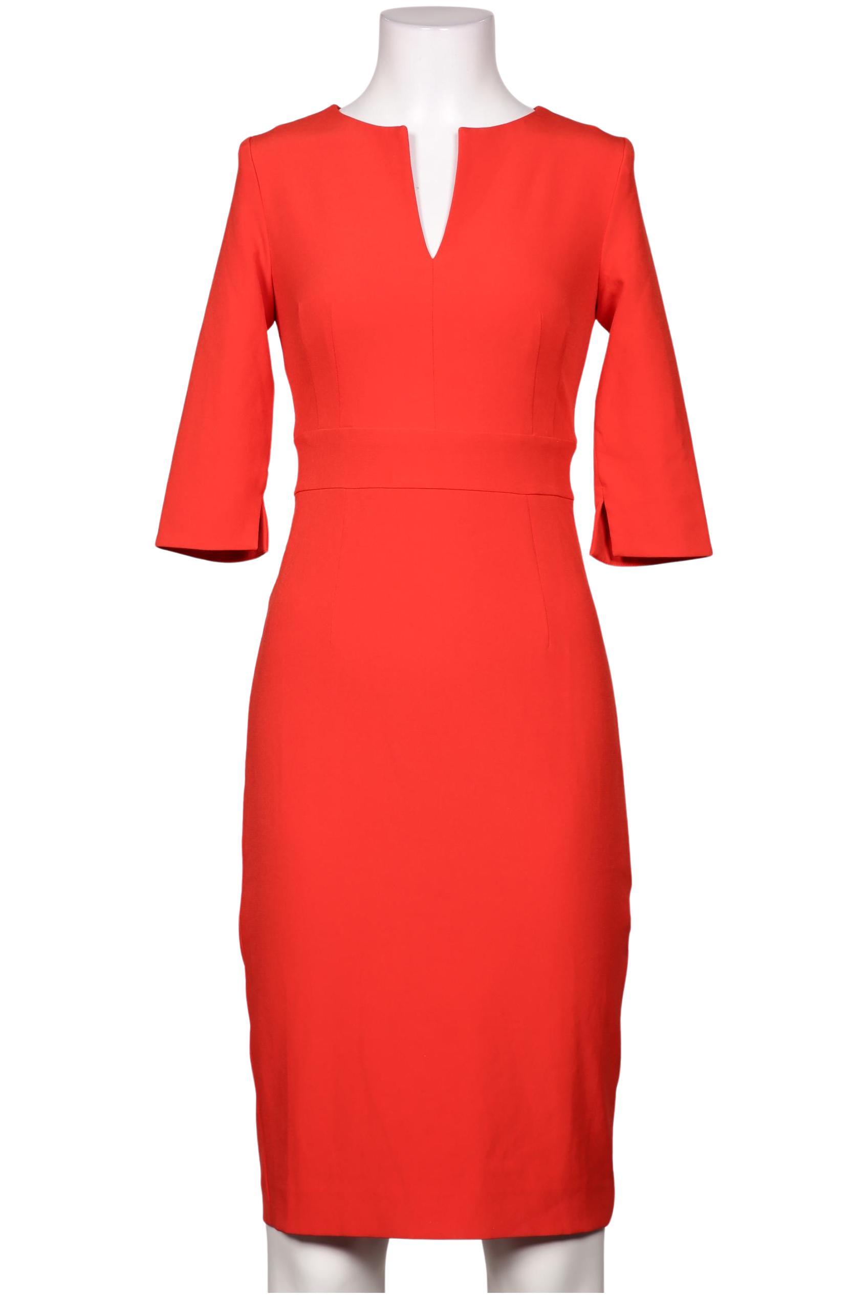 

Four Flavor Damen Kleid, rot, Gr. 34