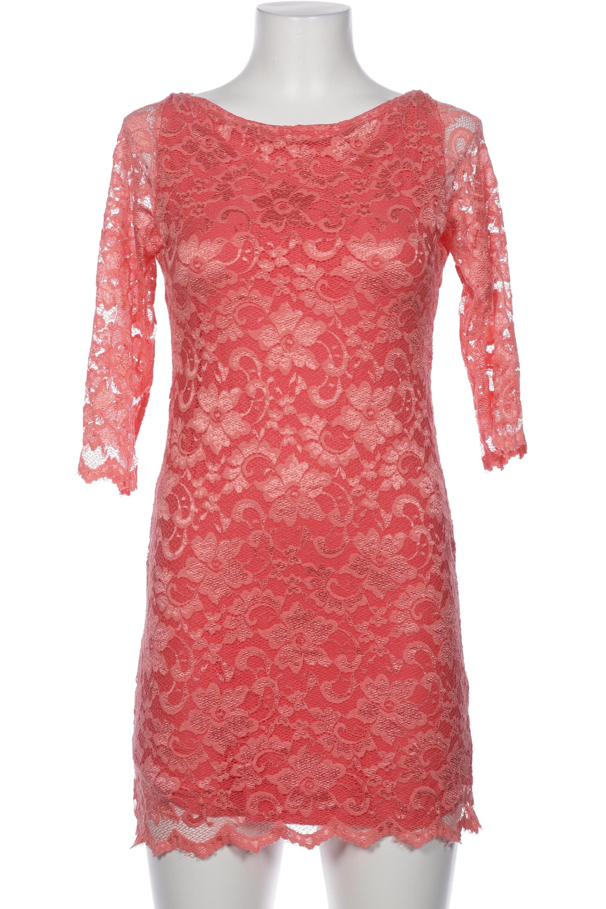 

Four Flavor Damen Kleid, pink, Gr. 38