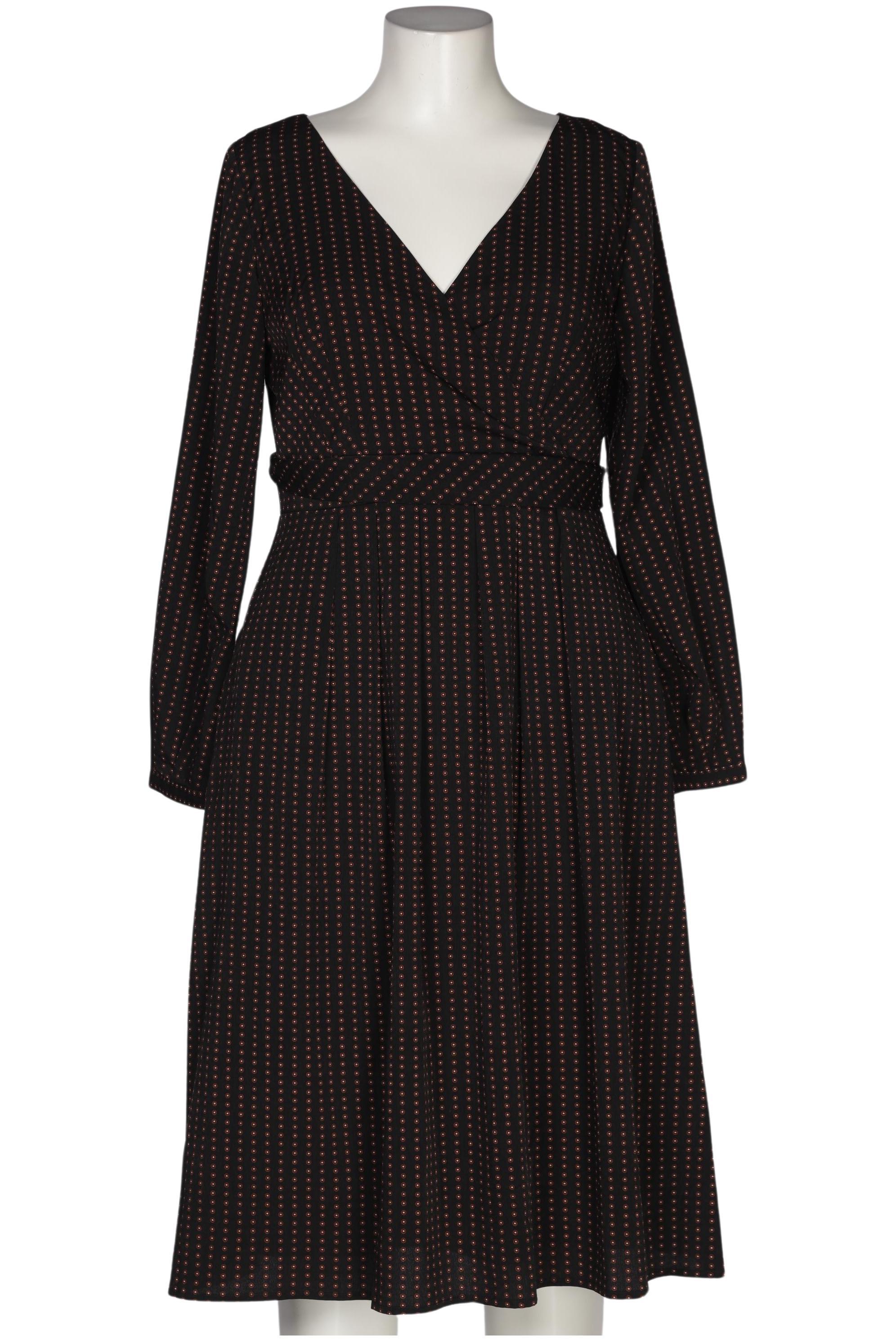 

Four Flavor Damen Kleid, schwarz, Gr. 42