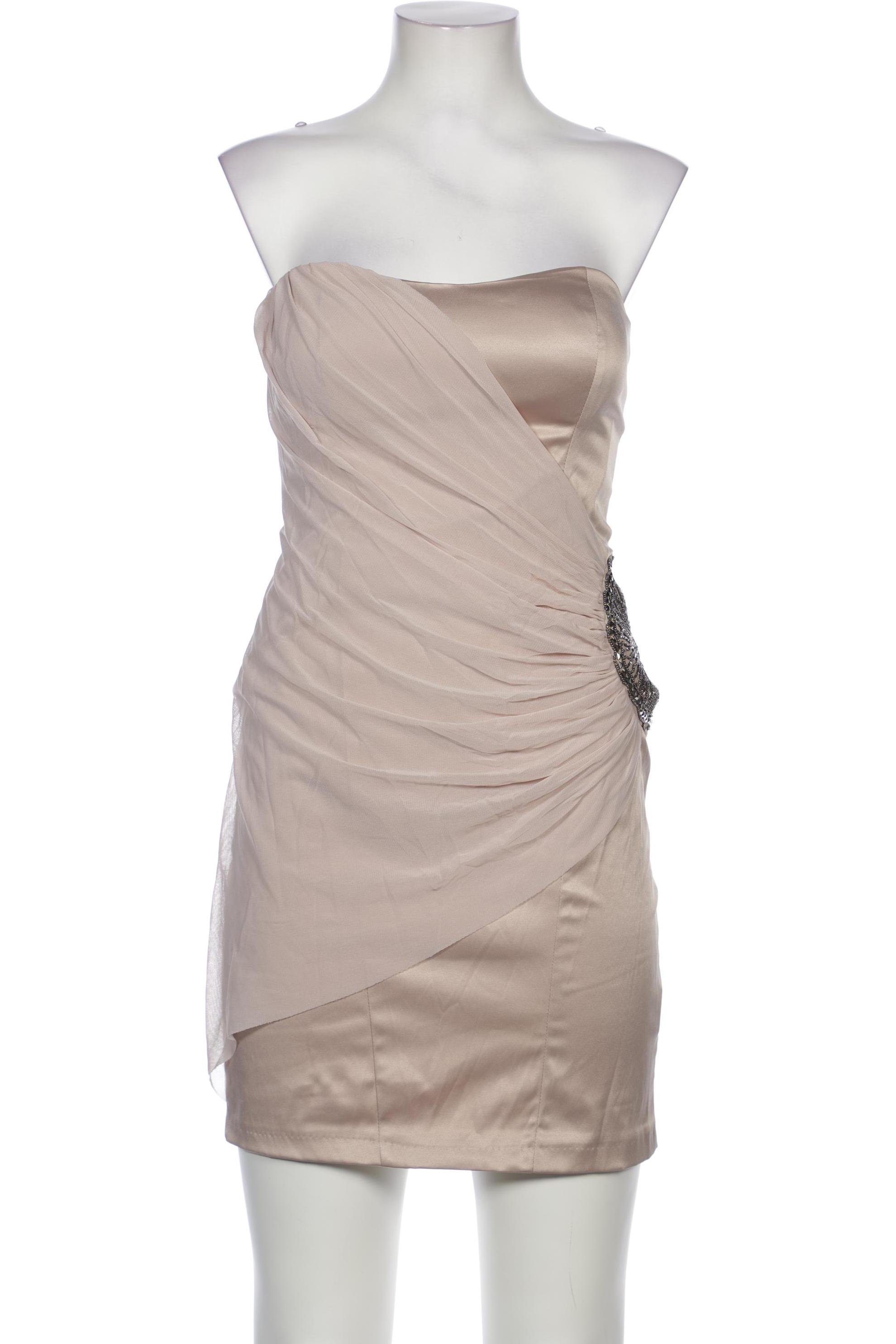 

Four Flavor Damen Kleid, beige, Gr. 40