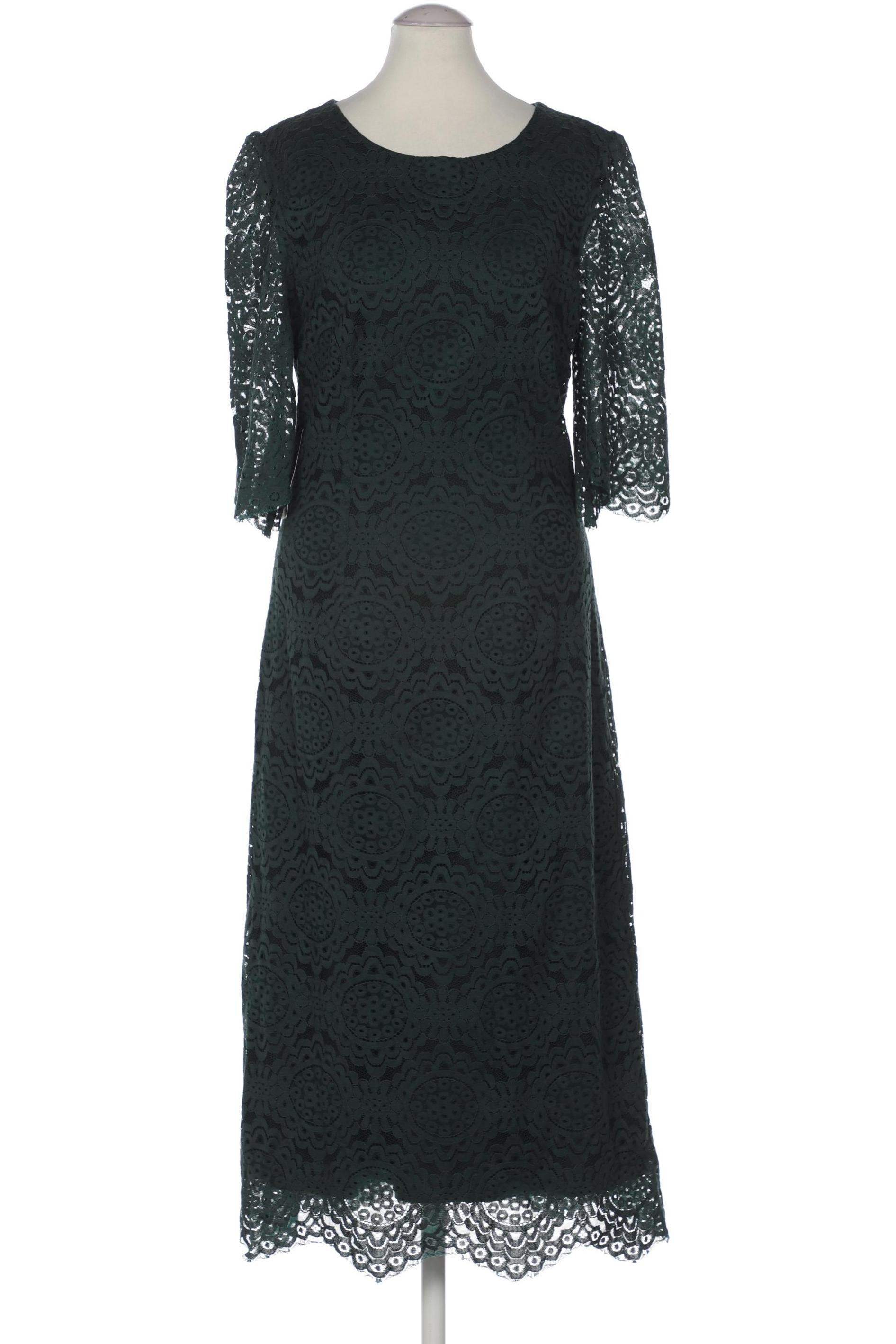 

Four Flavor Damen Kleid, grün, Gr. 40