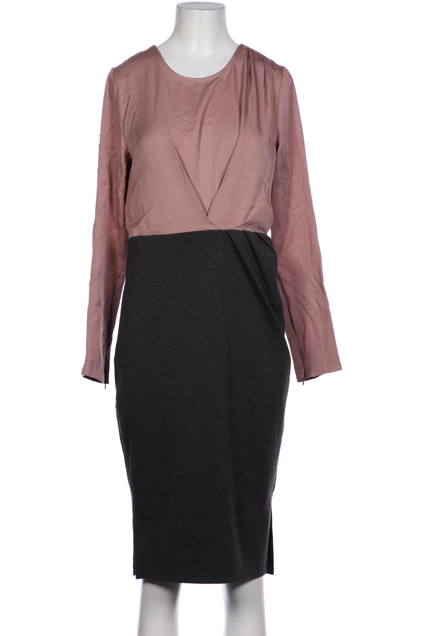 

Four Flavor Damen Kleid, grau, Gr. 38