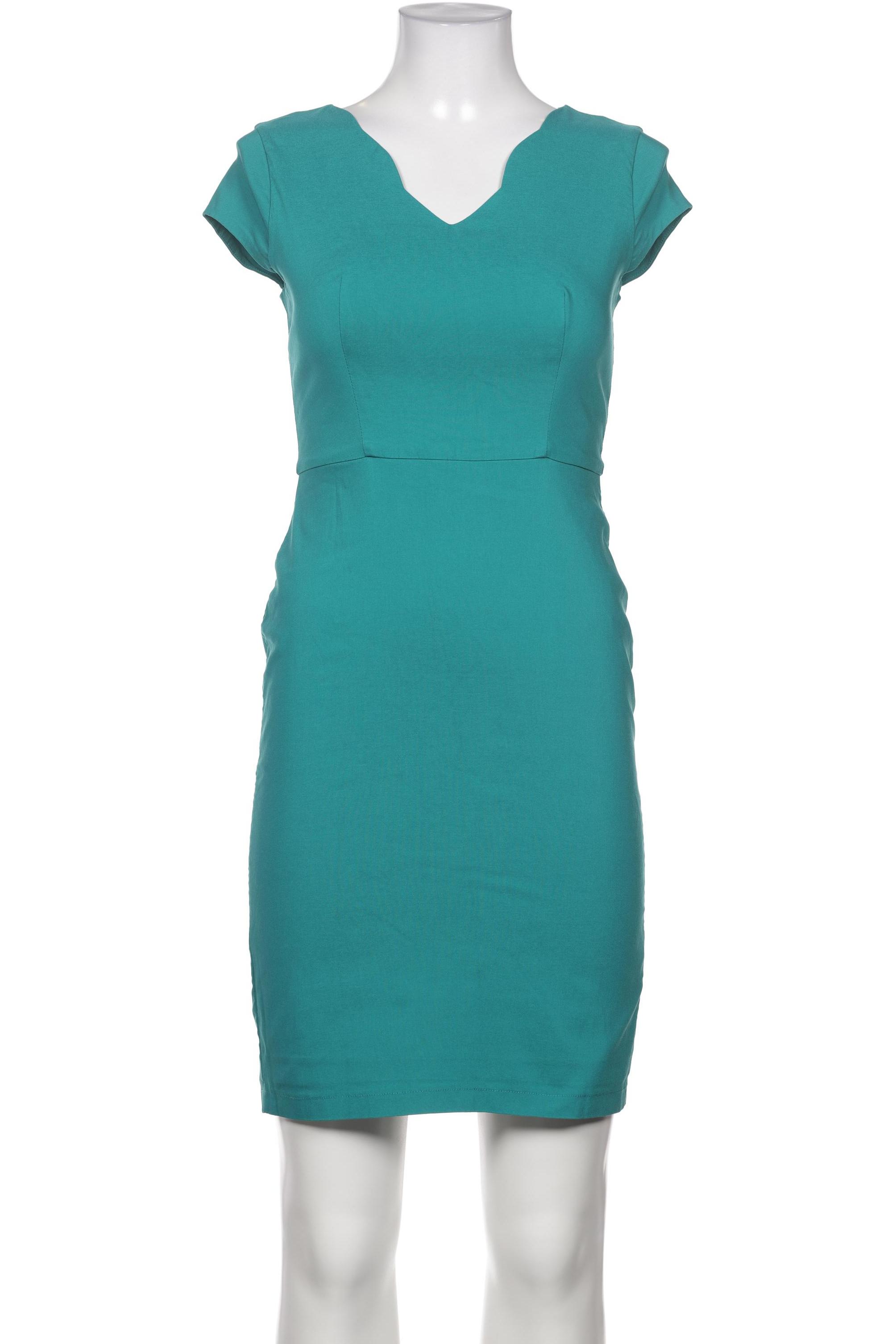 

Four Flavor Damen Kleid, türkis, Gr. 38