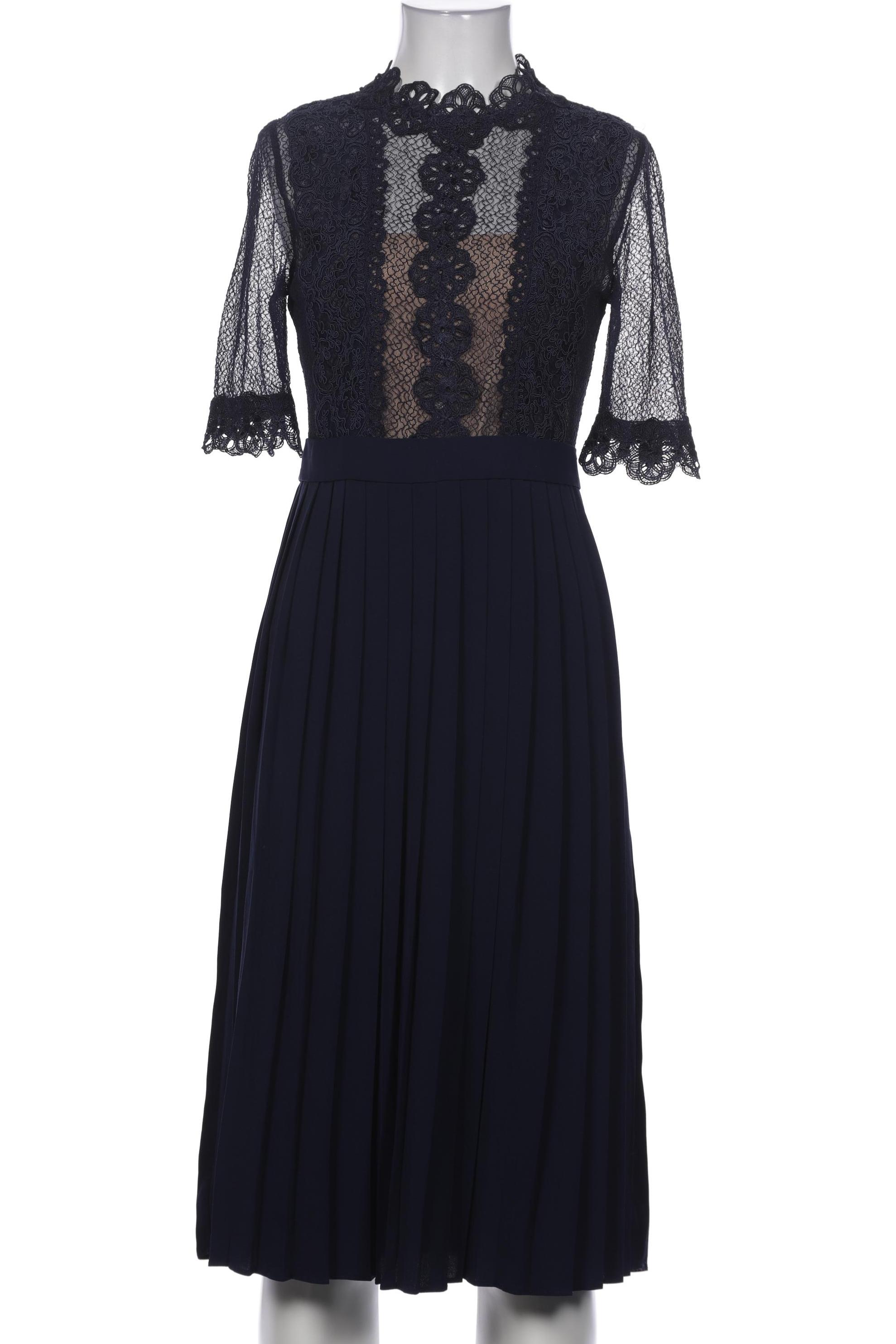 

Four Flavor Damen Kleid, marineblau, Gr. 36