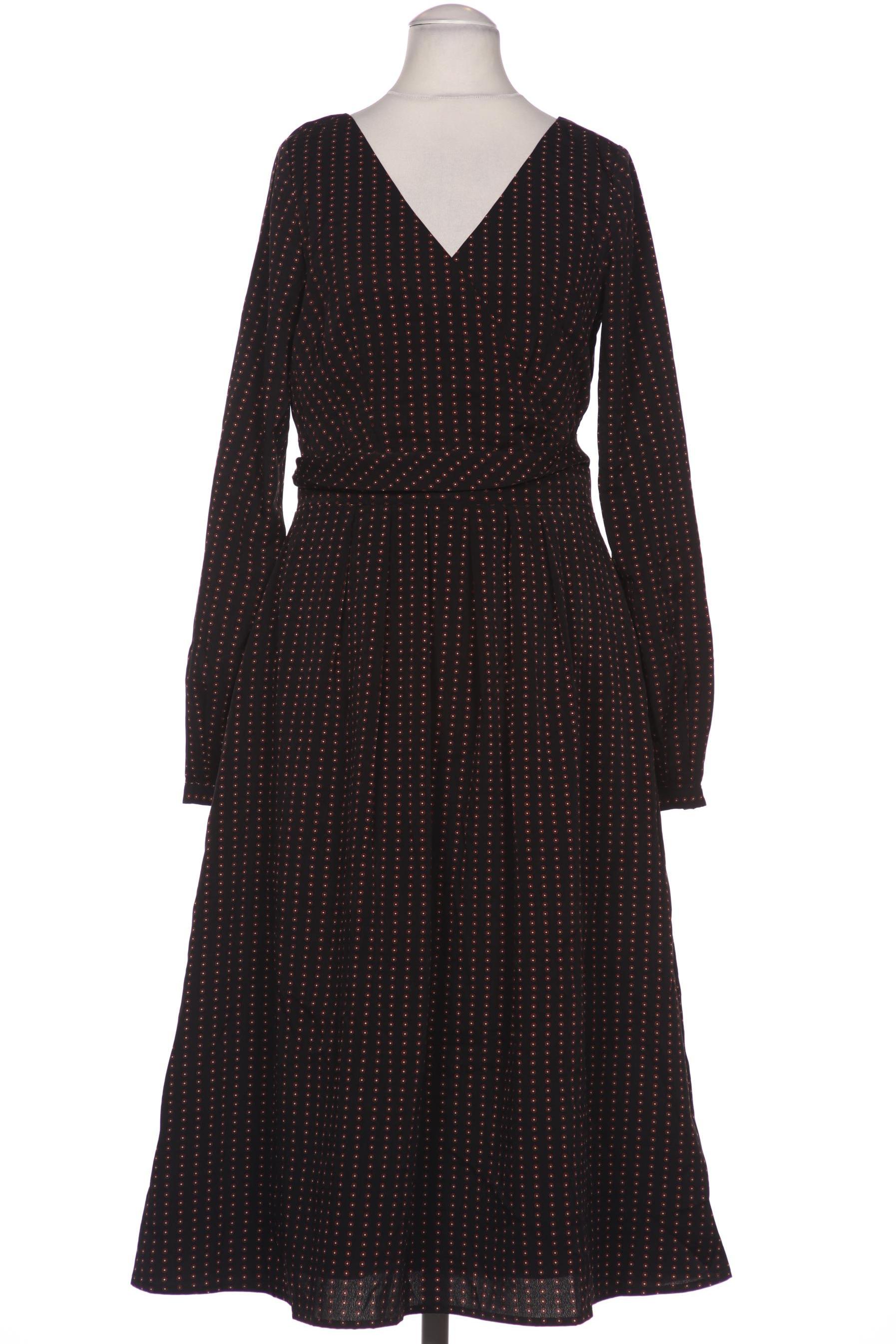 

Four Flavor Damen Kleid, schwarz, Gr. 36