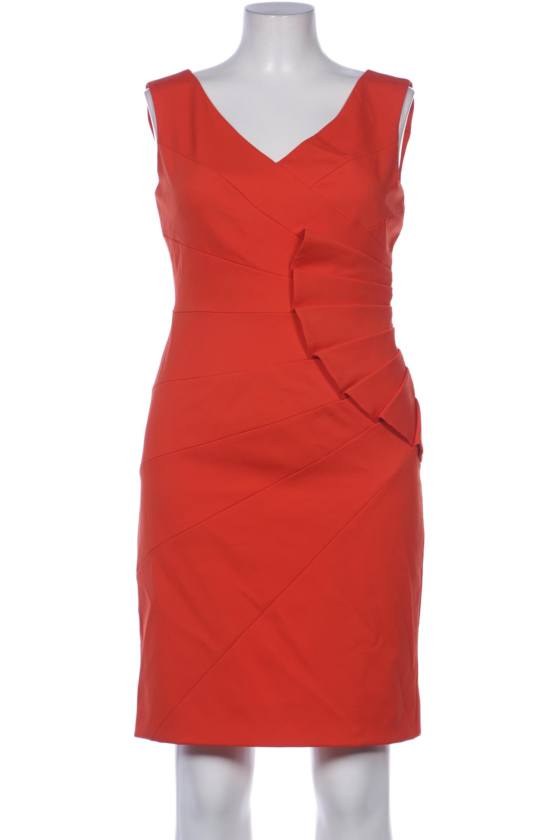 

Four Flavor Damen Kleid, orange, Gr. 42