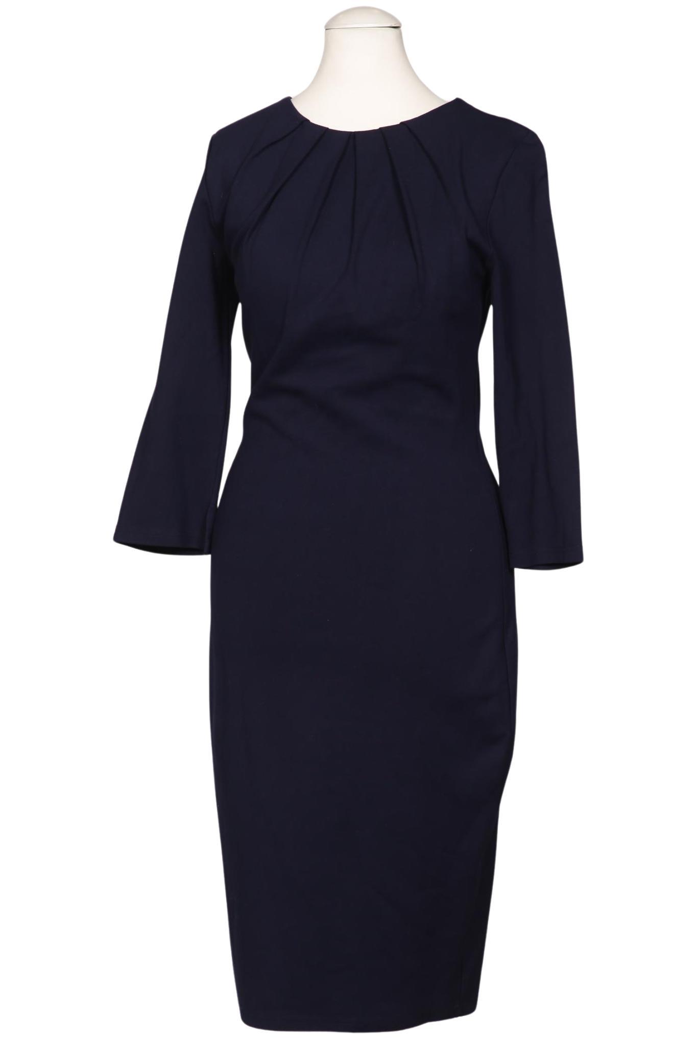 

Four Flavor Damen Kleid, marineblau, Gr. 36