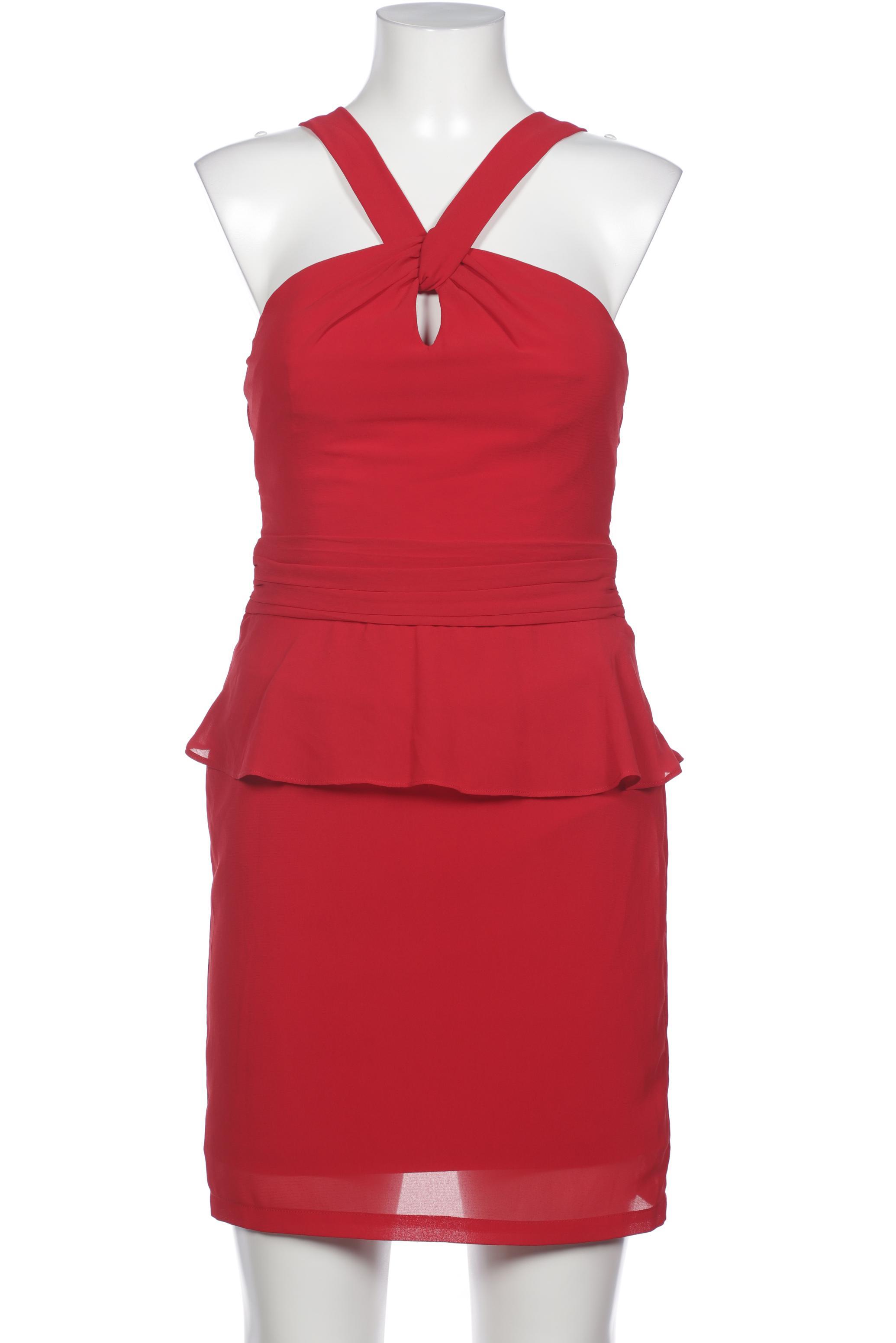 

FOUR FLAVOR Damen Kleid, rot