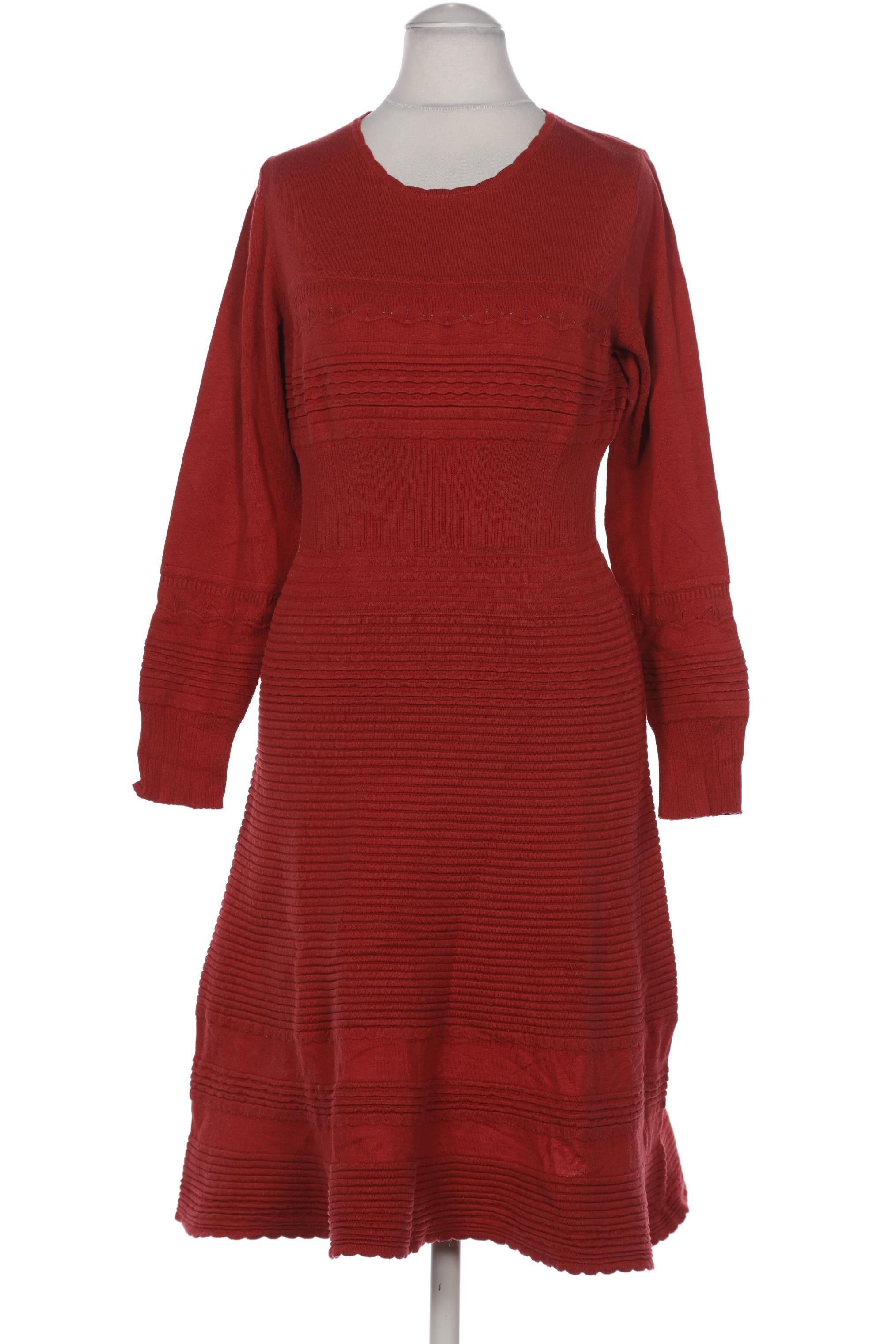 

Four Flavor Damen Kleid, rot, Gr. 36