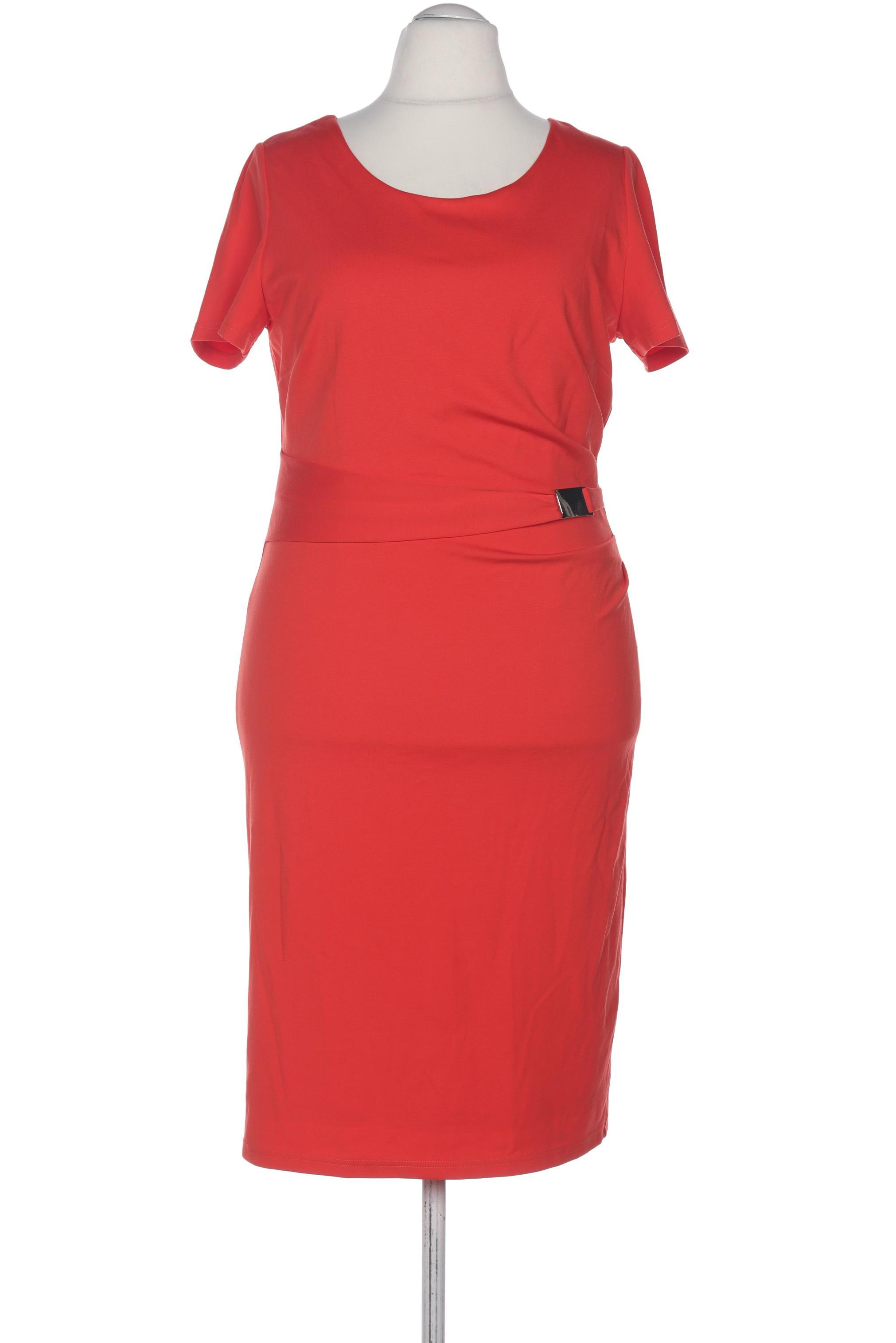 

FOUR FLAVOR Damen Kleid, rot