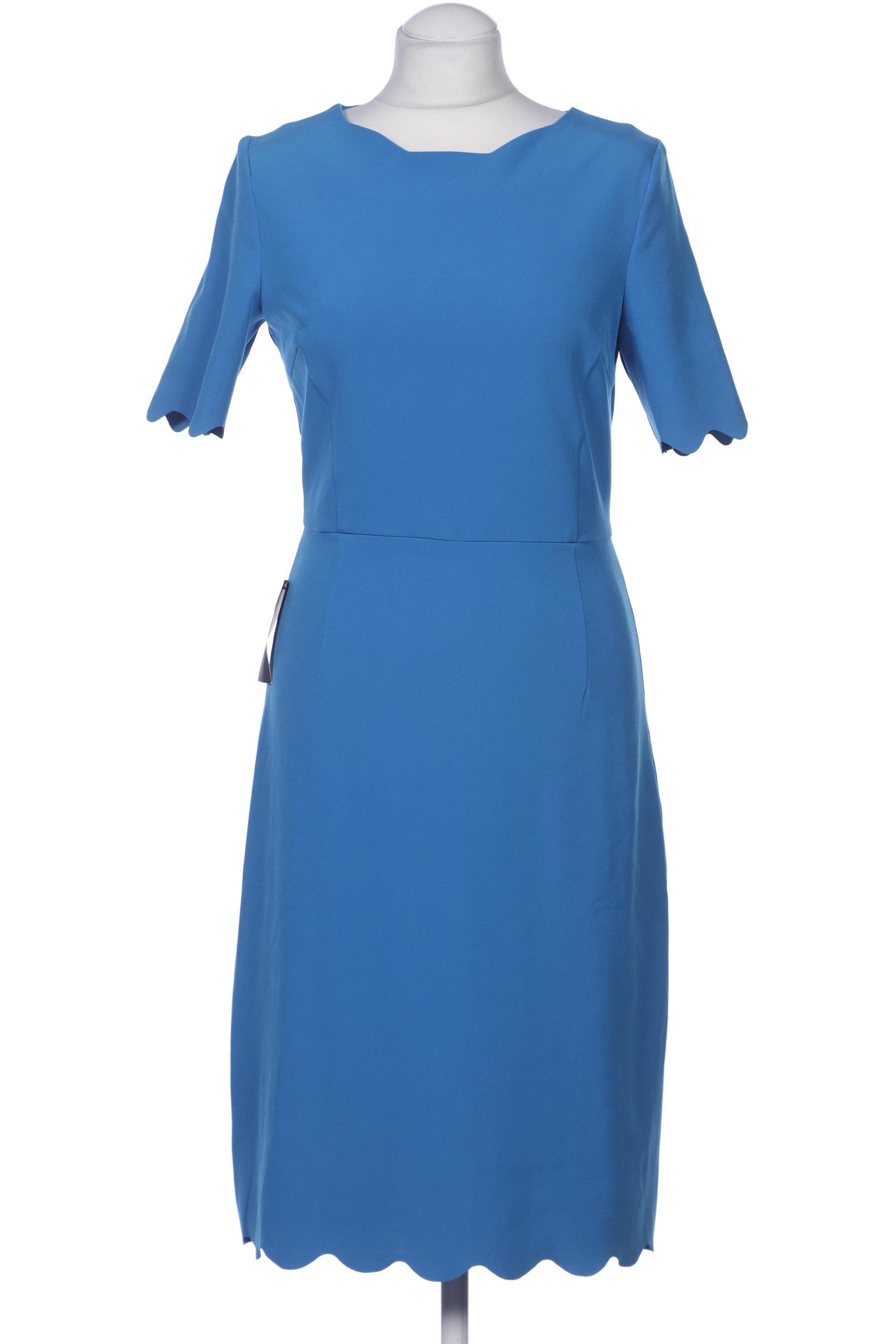 

Four Flavor Damen Kleid, blau, Gr. 38