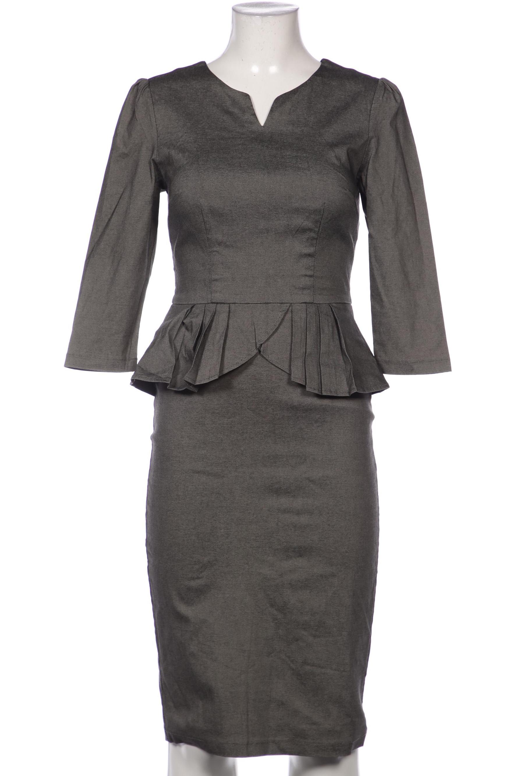 

Four Flavor Damen Kleid, grau, Gr. 38