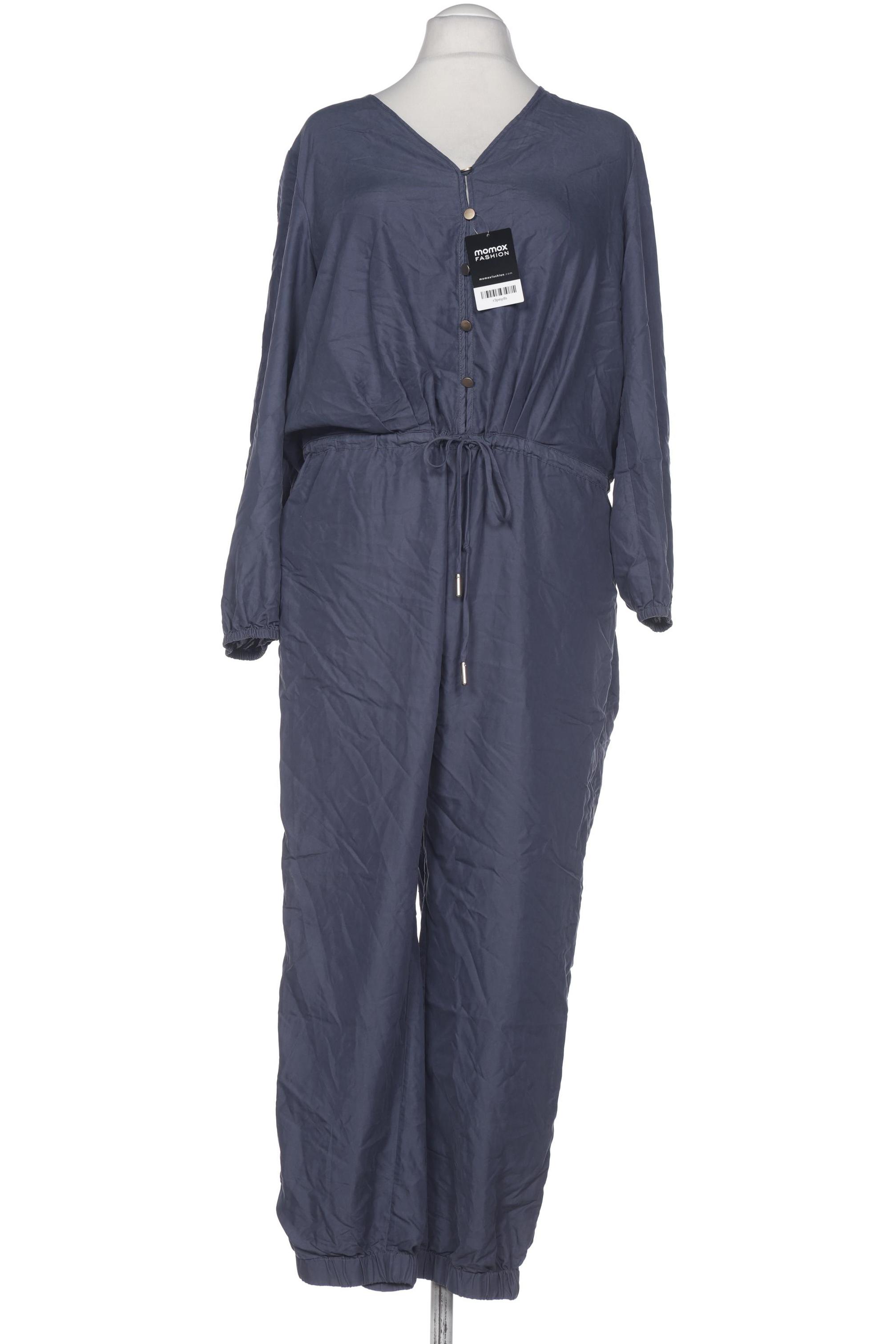 

Four Flavor Damen Jumpsuit/Overall, blau, Gr. 42