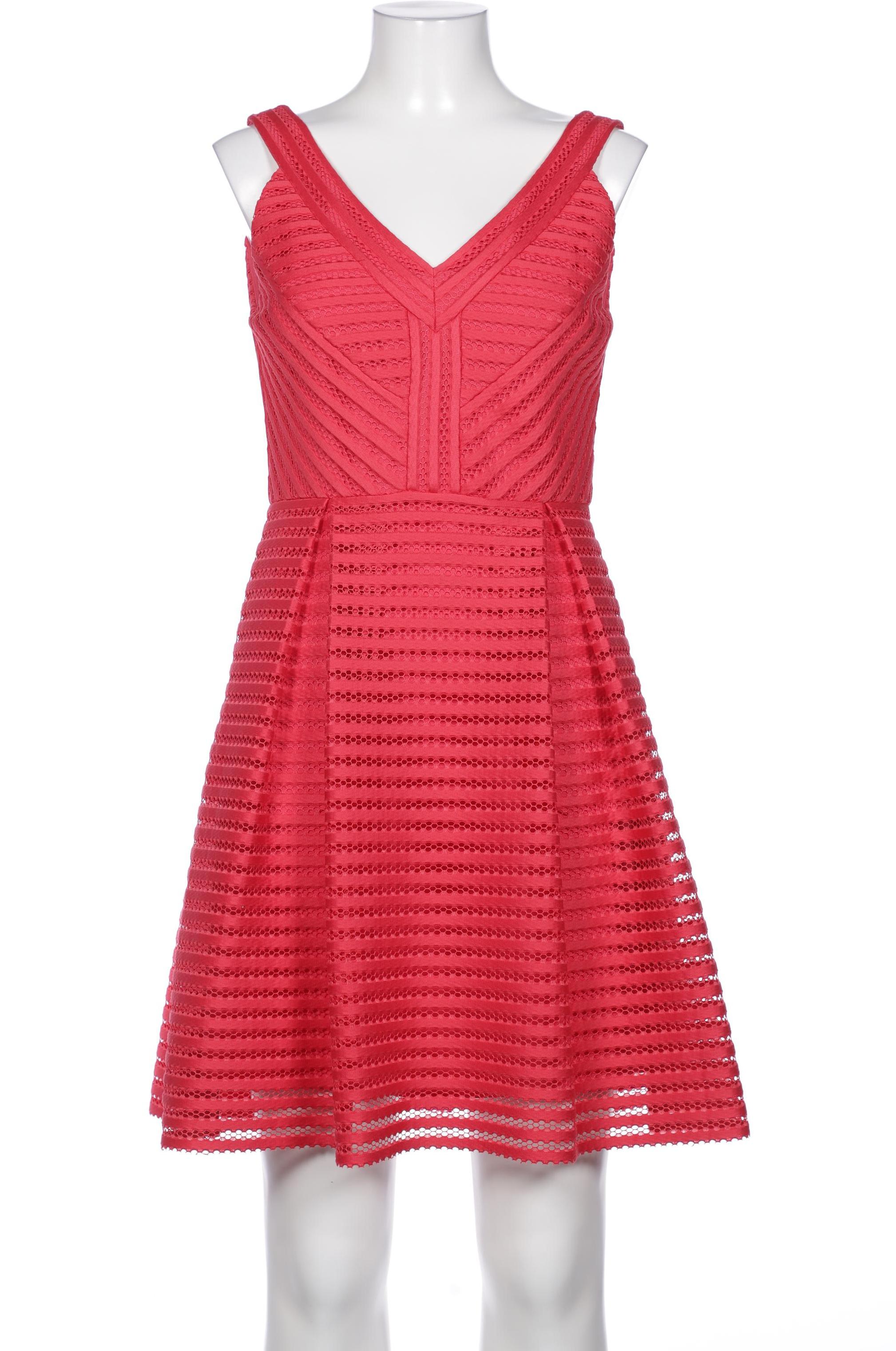 

FOUR FLAVOR Damen Kleid, pink