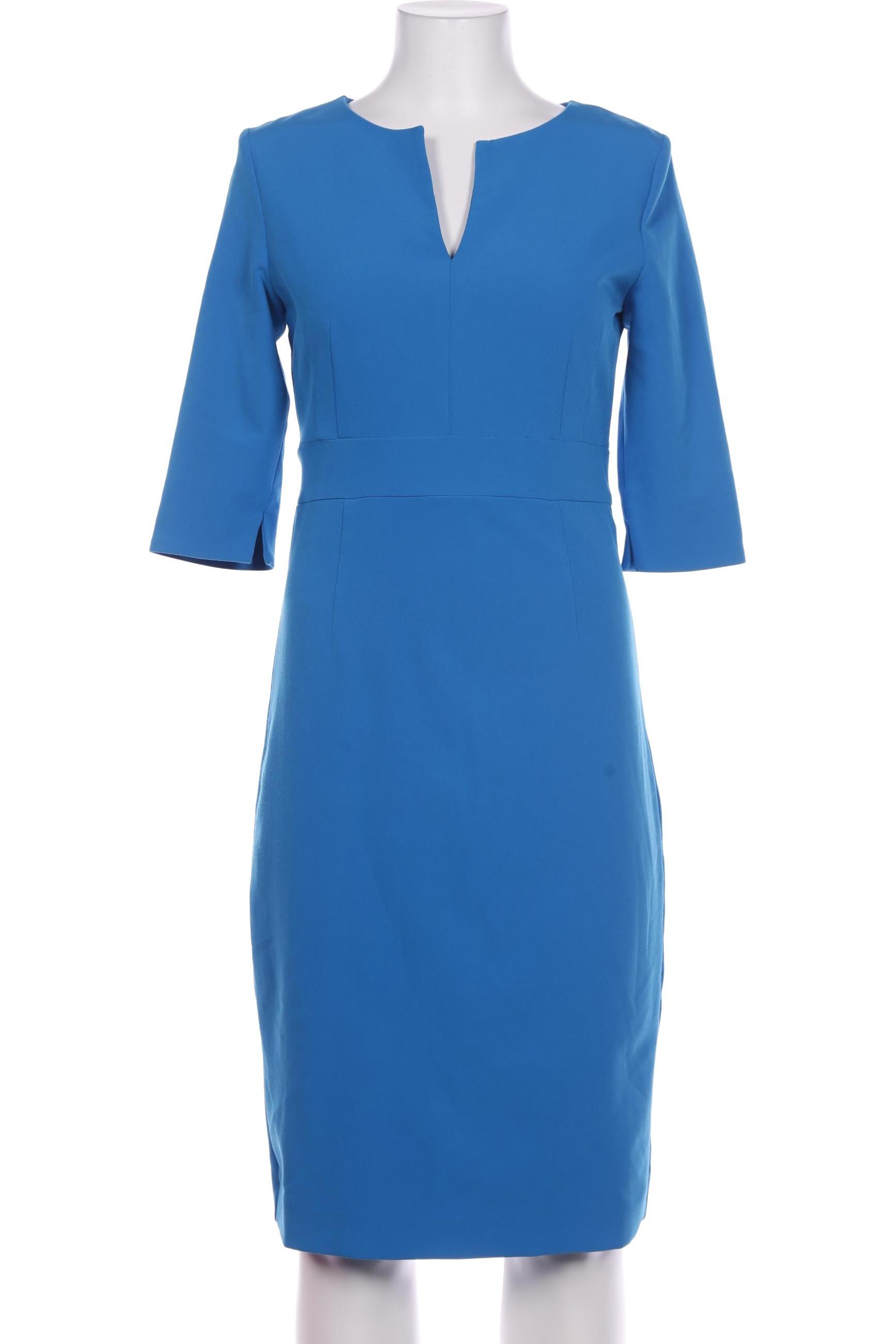 

Four Flavor Damen Kleid, blau, Gr. 40