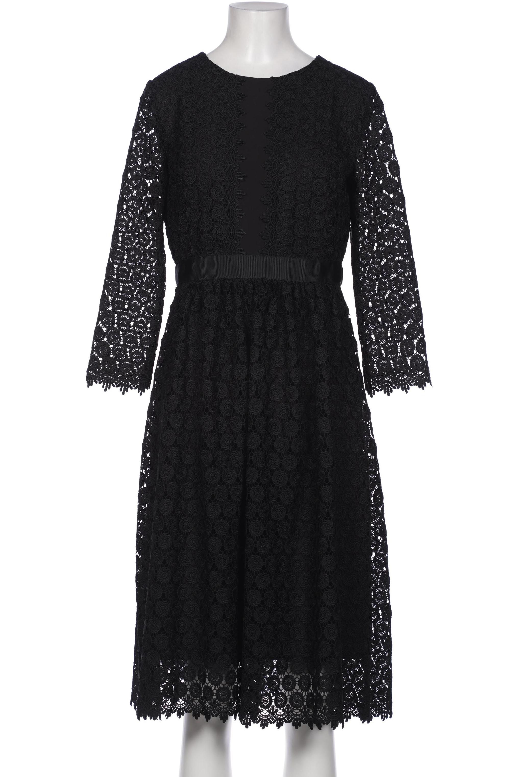 

FOUR FLAVOR Damen Kleid, schwarz