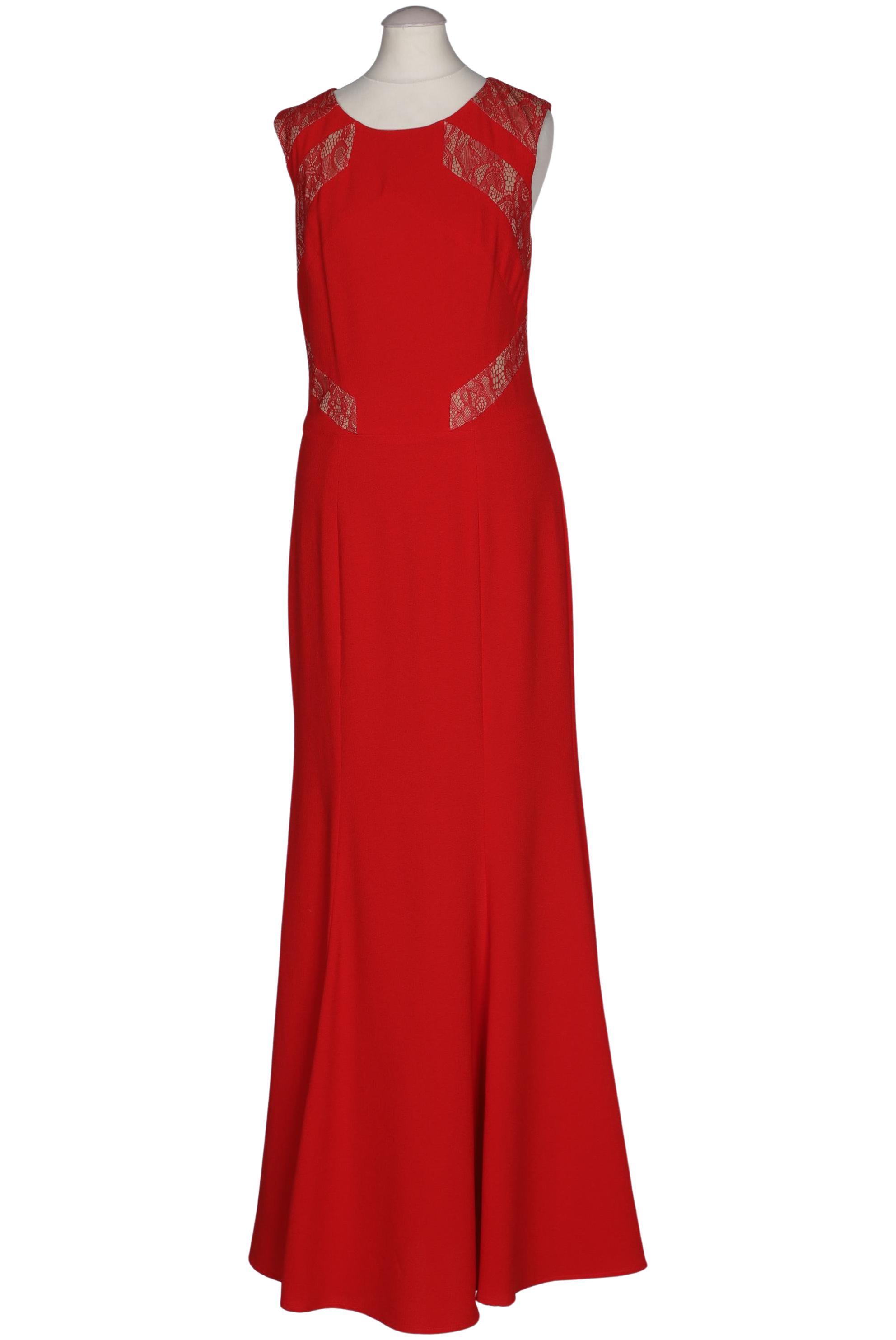 

Four Flavor Damen Kleid, rot, Gr. 36
