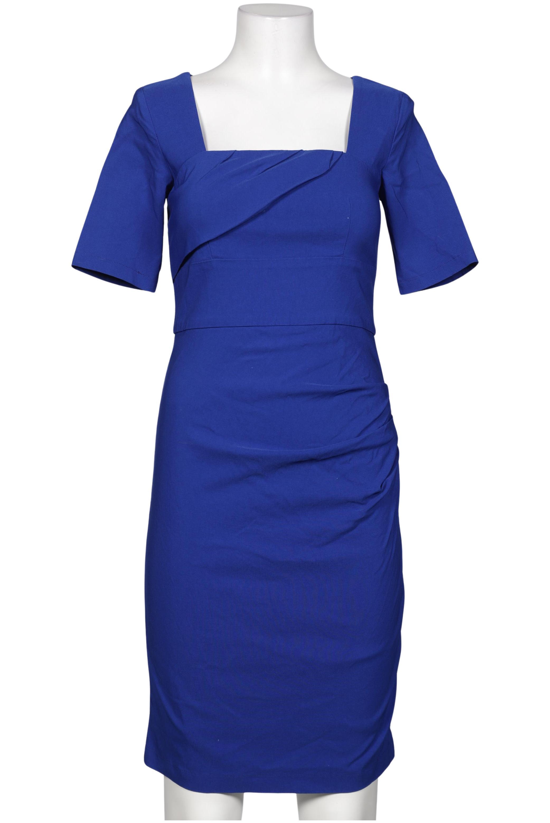 

Four Flavor Damen Kleid, blau, Gr. 38