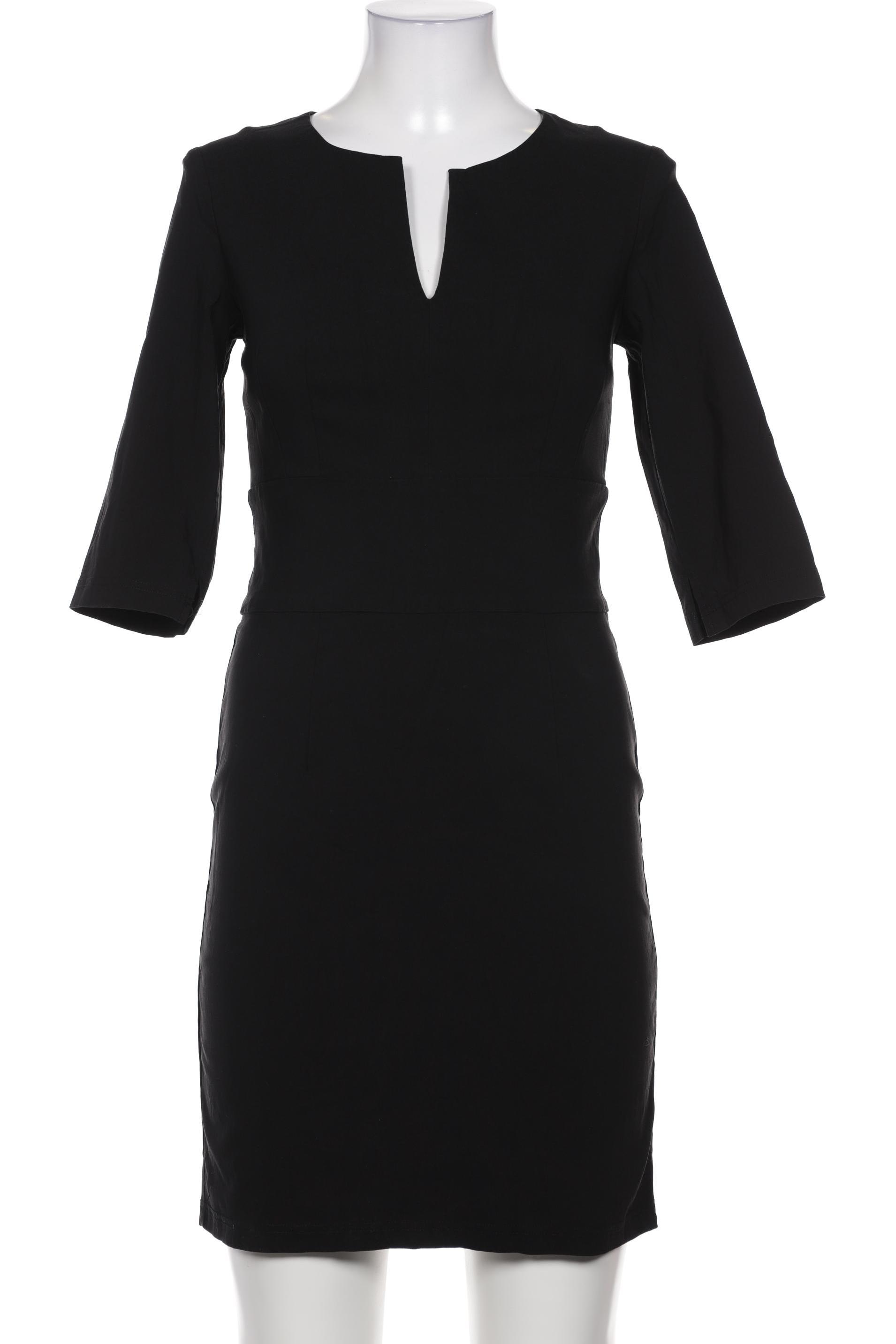 

FOUR FLAVOR Damen Kleid, schwarz