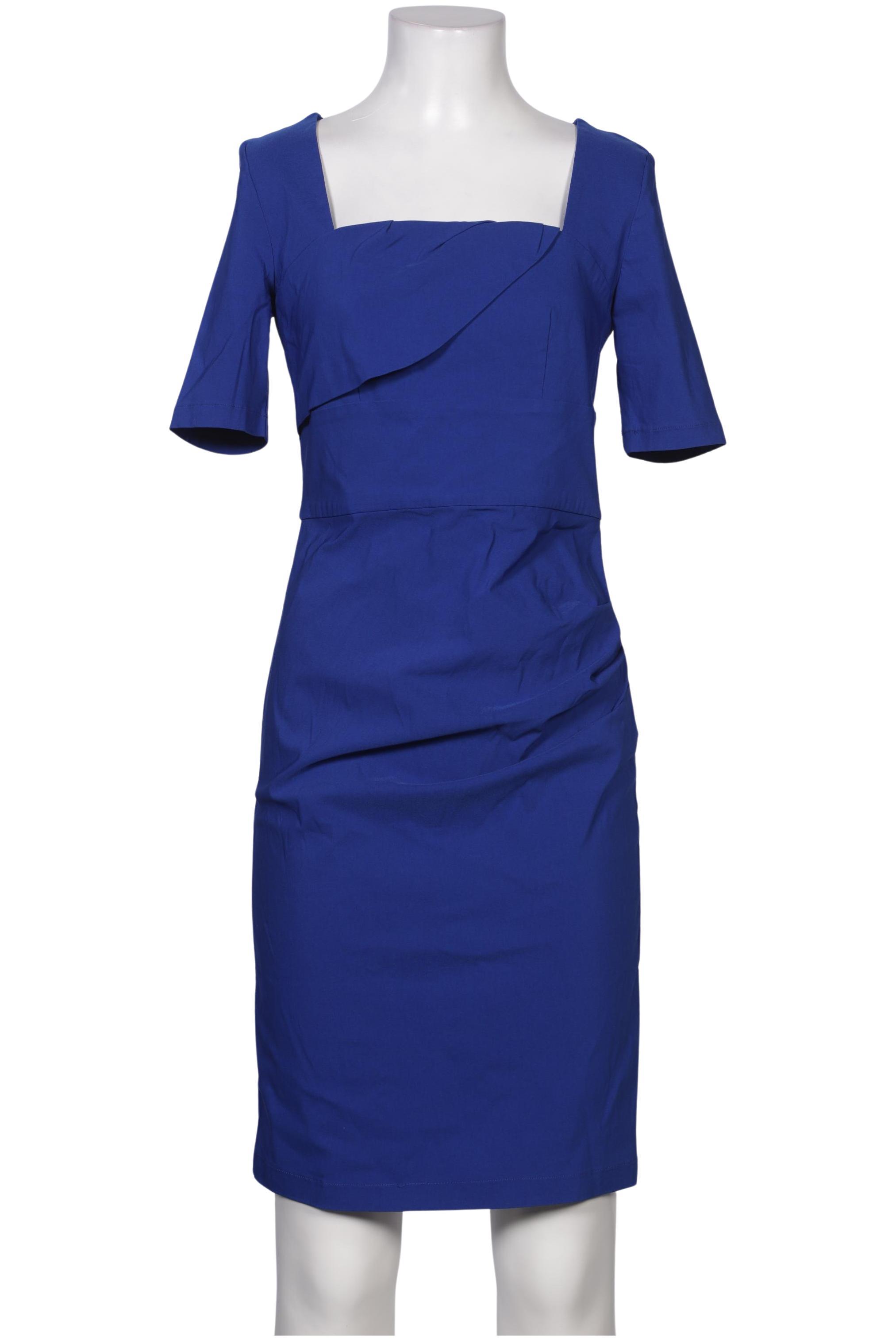 

Four Flavor Damen Kleid, blau, Gr. 38