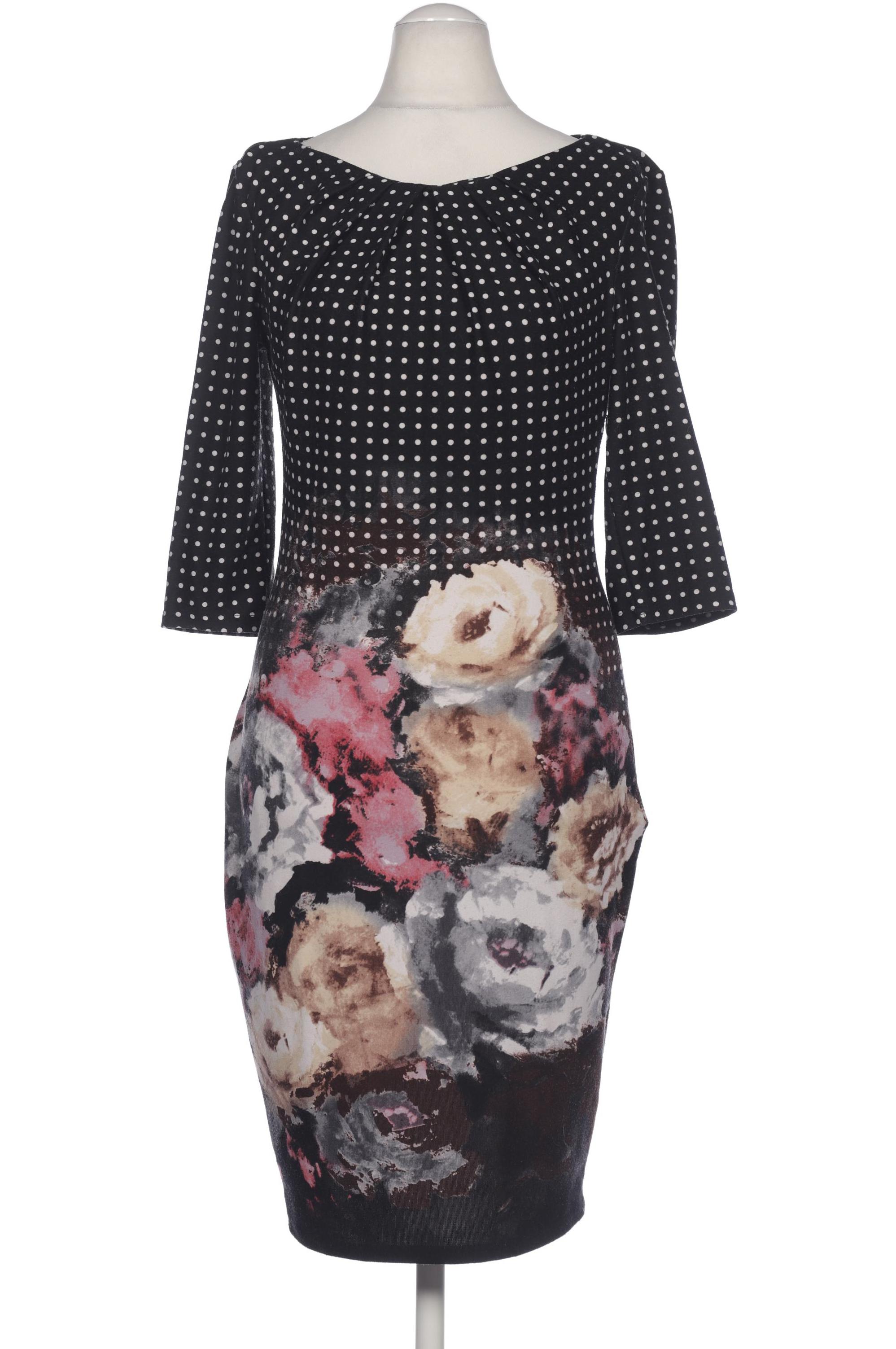 

Four Flavor Damen Kleid, schwarz, Gr. 38