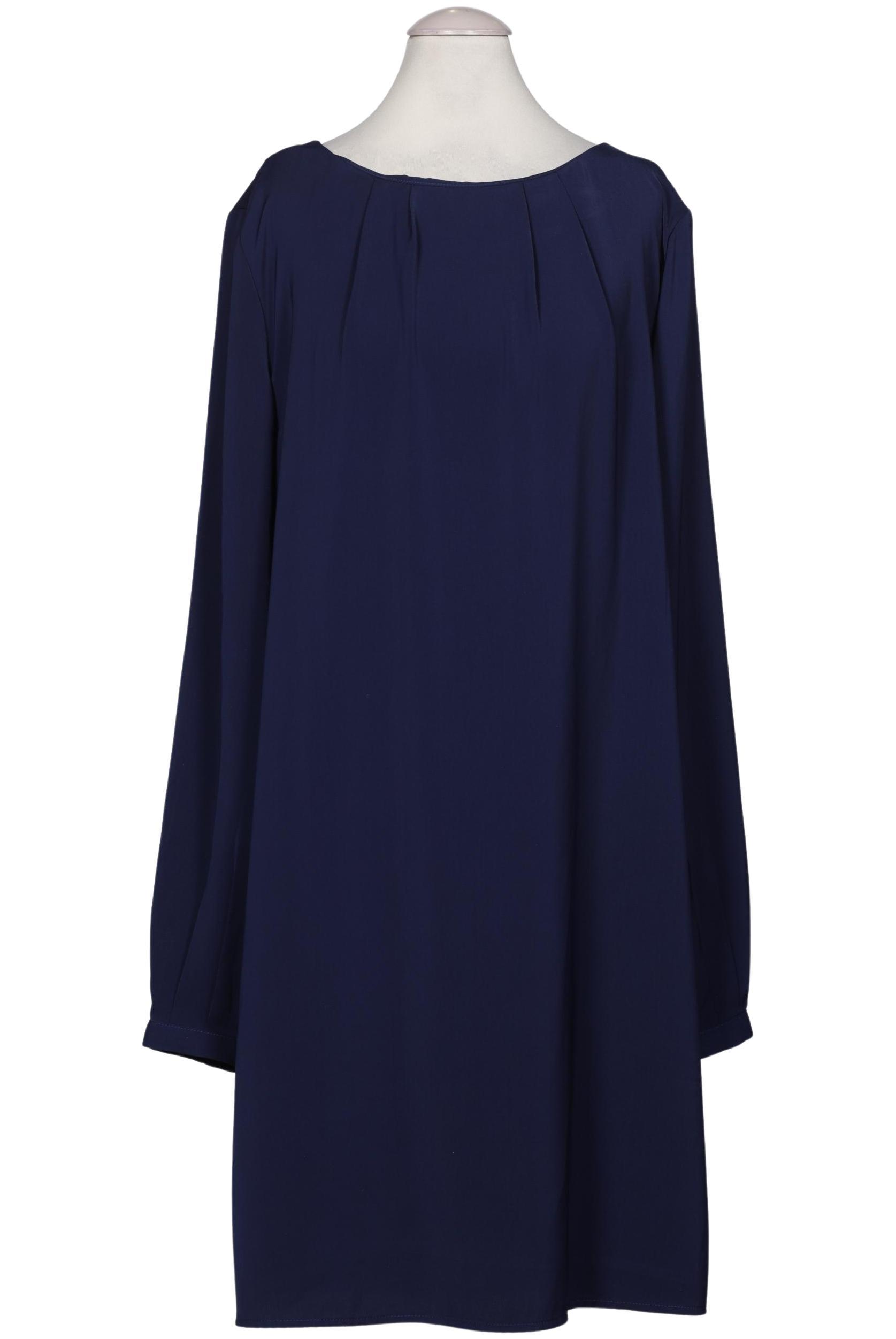 

Four Flavor Damen Kleid, marineblau, Gr. 40