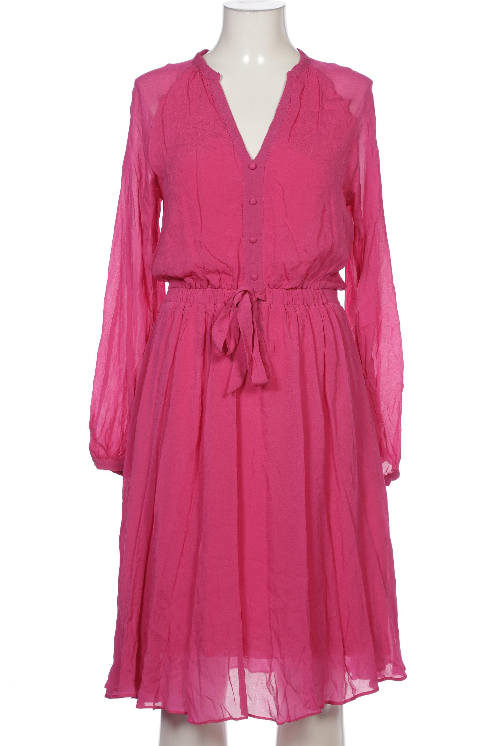 

FOUR FLAVOR Damen Kleid, pink