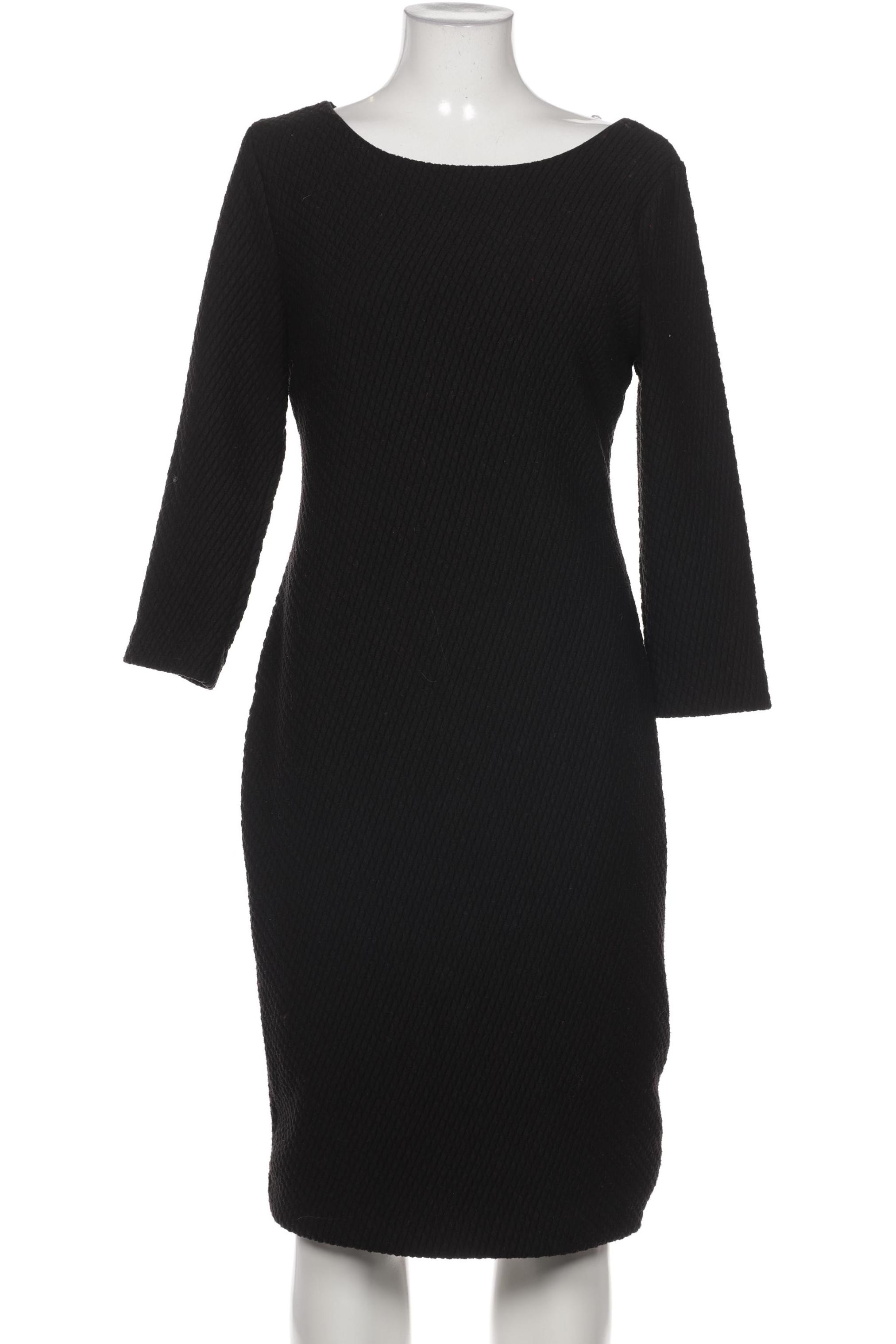 

Four Flavor Damen Kleid, schwarz, Gr. 40