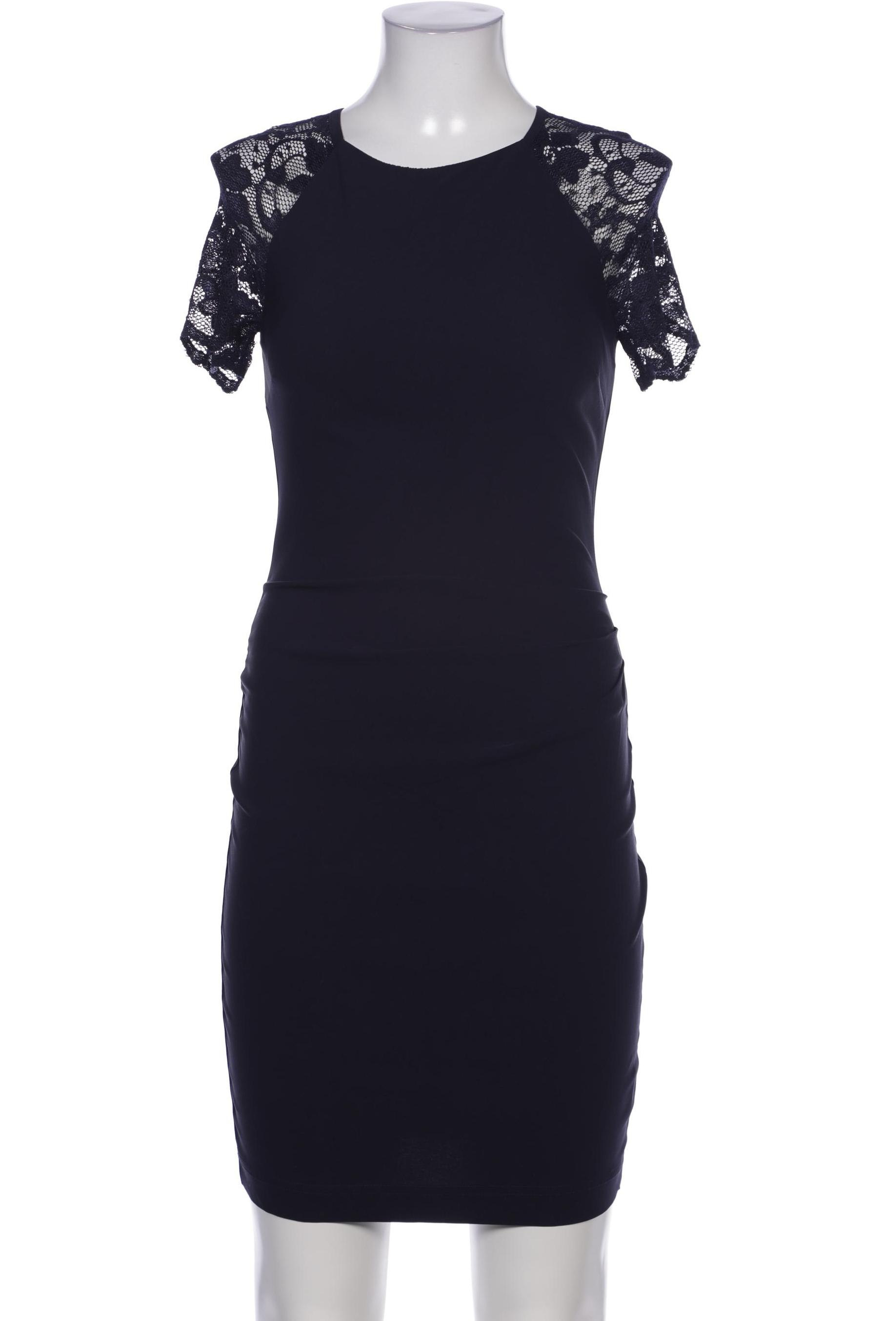 

Four Flavor Damen Kleid, marineblau, Gr. 36