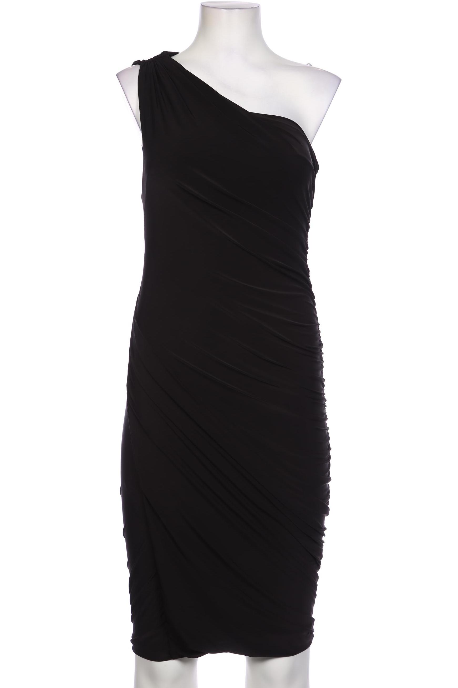 

Four Flavor Damen Kleid, schwarz, Gr. 38